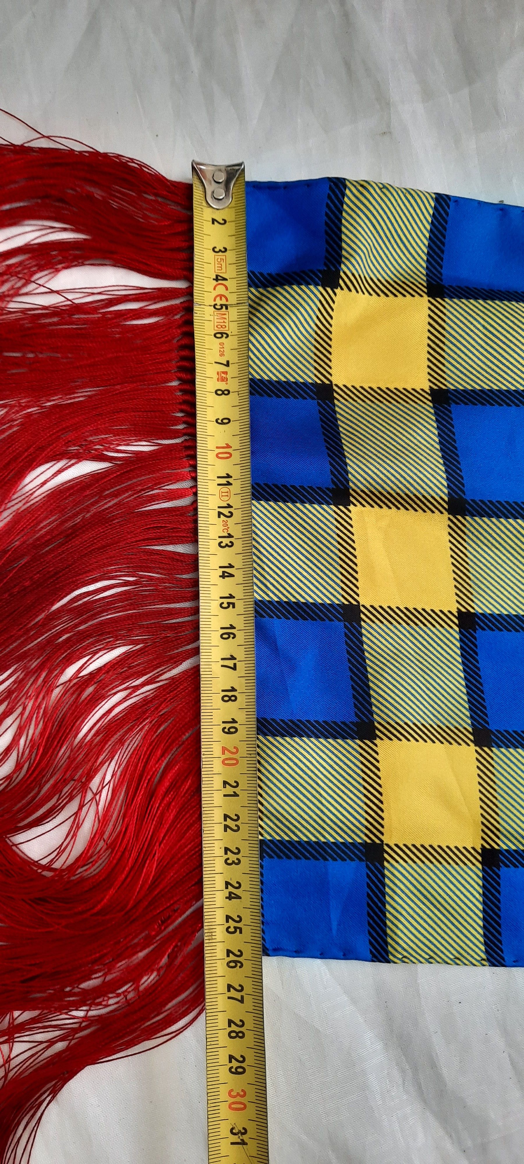 Versace foulard versace rare new Size ONE SIZE - 11 Thumbnail
