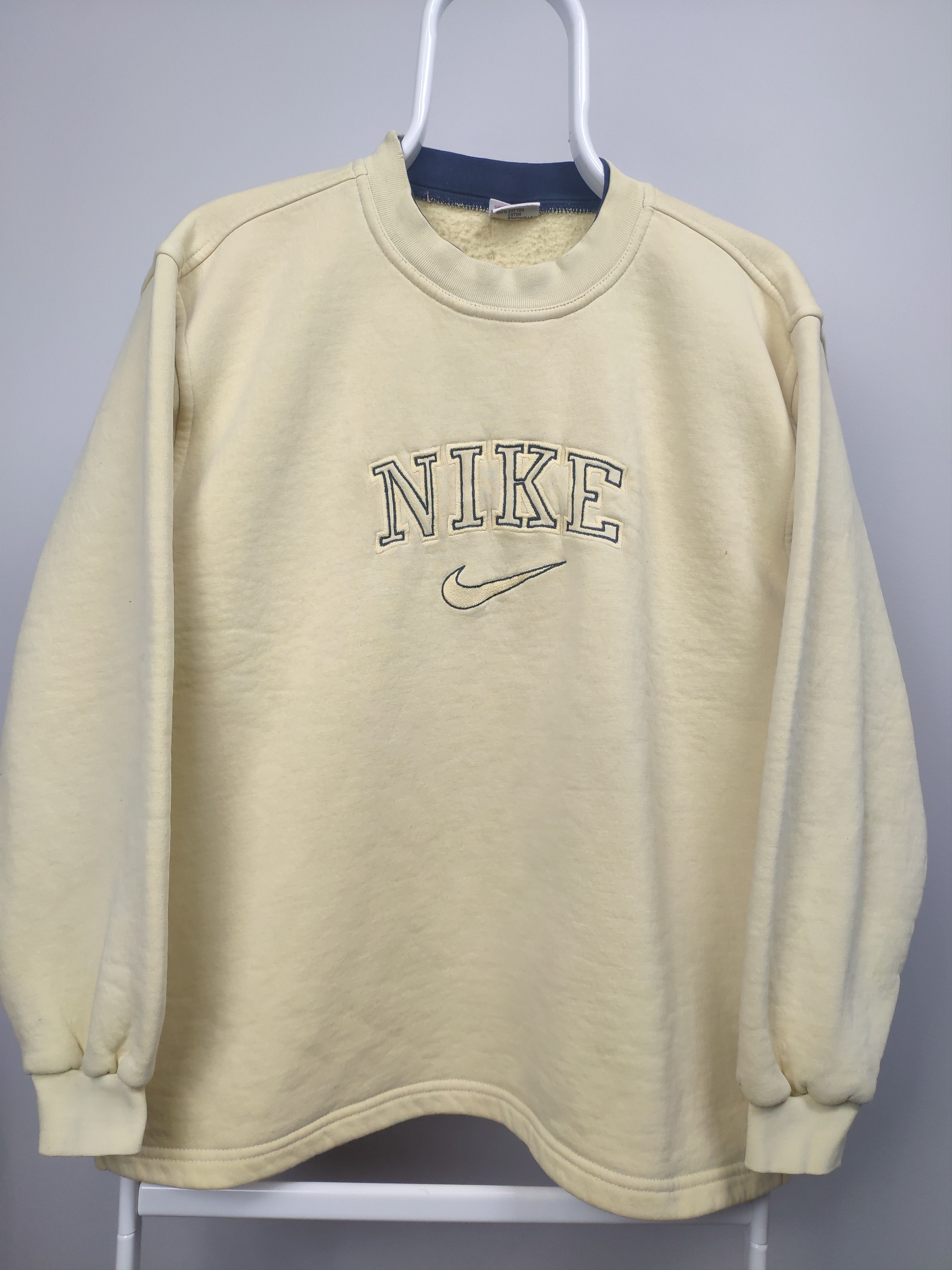 Nike bootleg sweatshirt sale