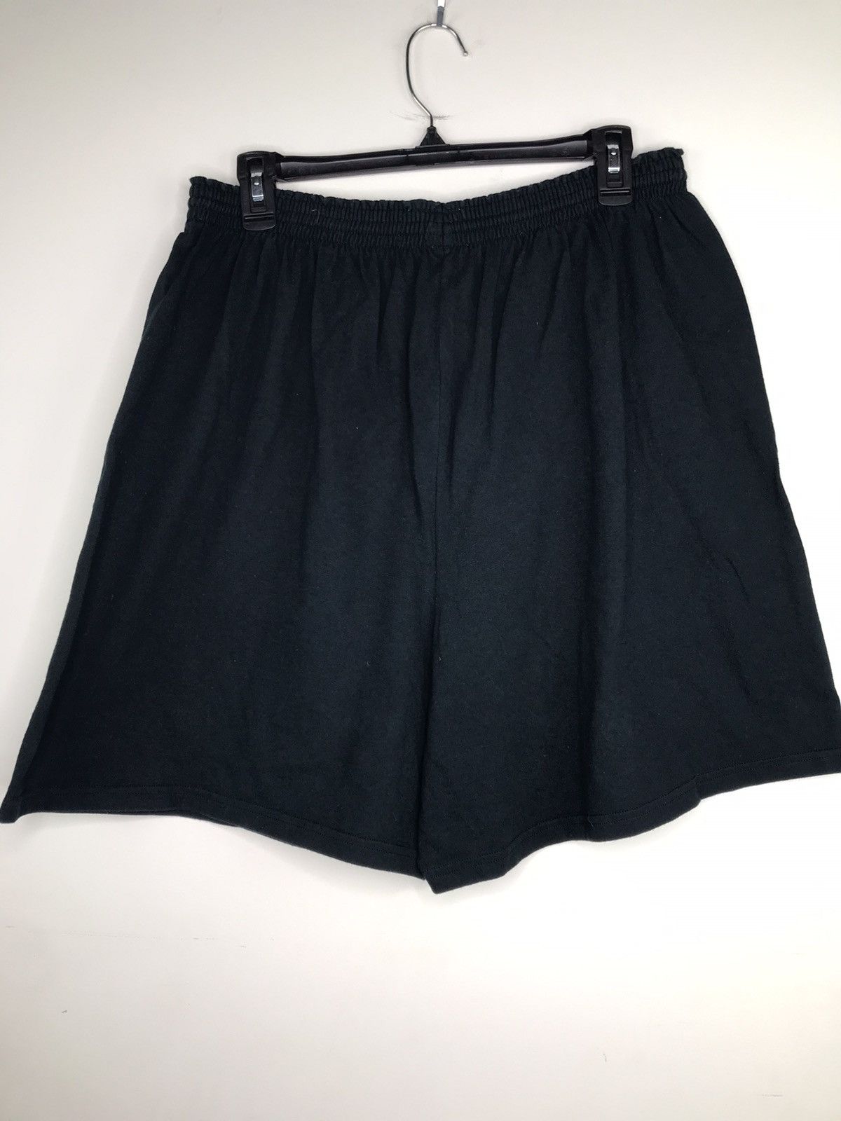 Champion × Vintage Vintage 90s Champion Cotton Dad Shorts Size US 33 - 4 Thumbnail