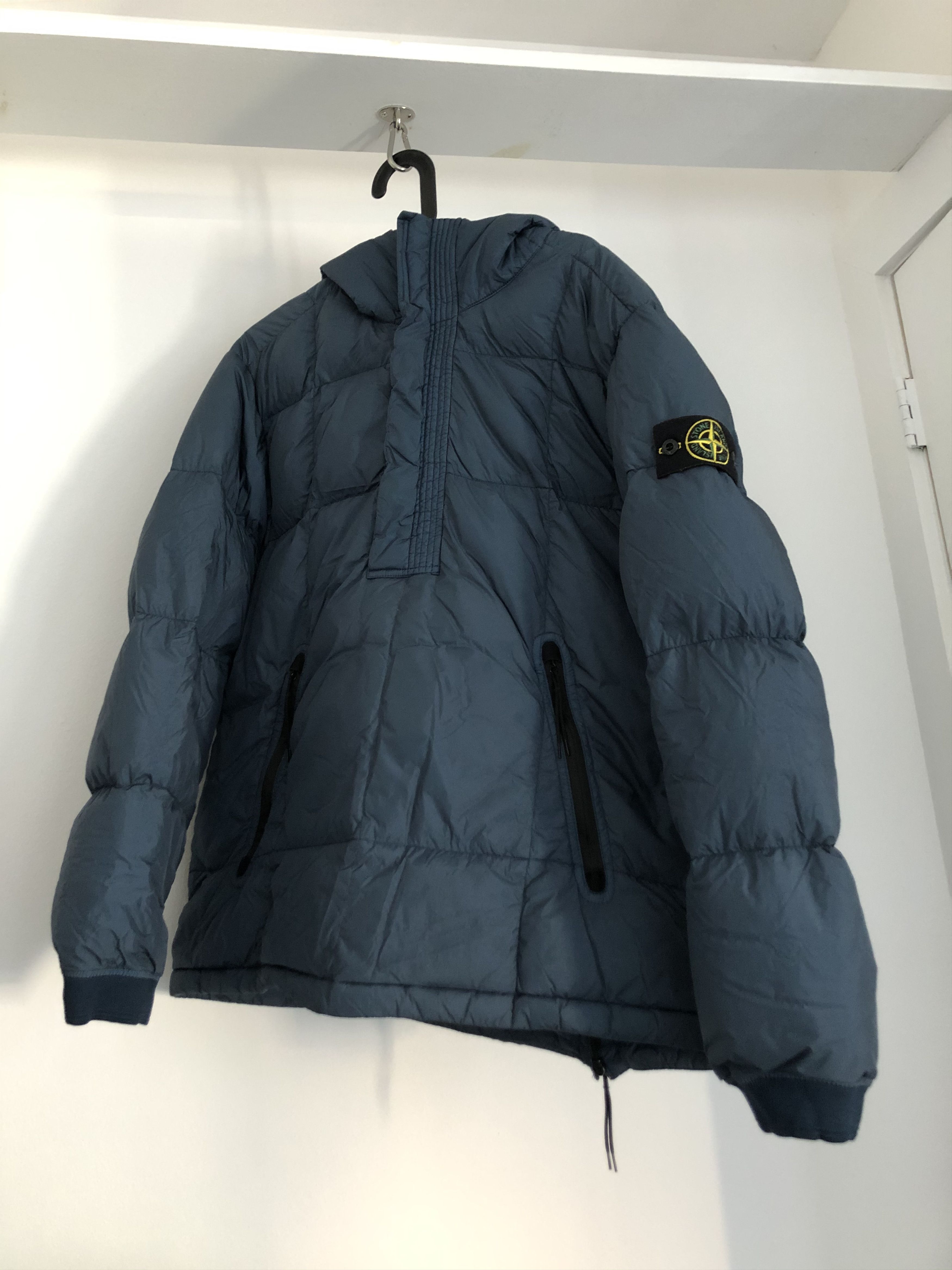 Stone island 41323 hot sale