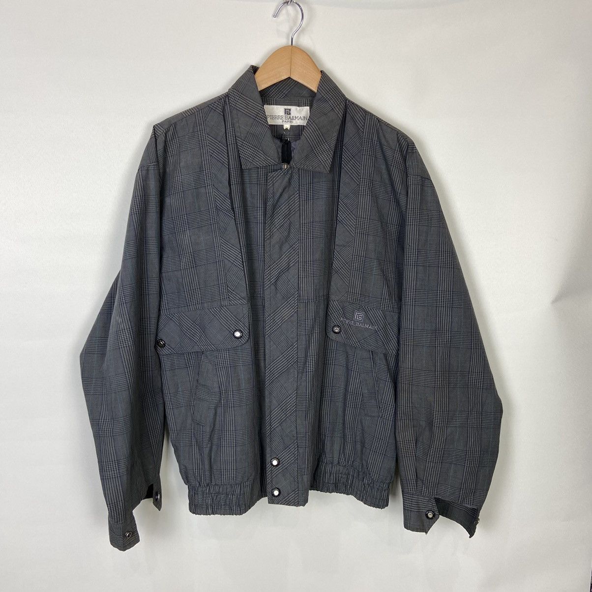 Pierre Balmain vintage jacket
