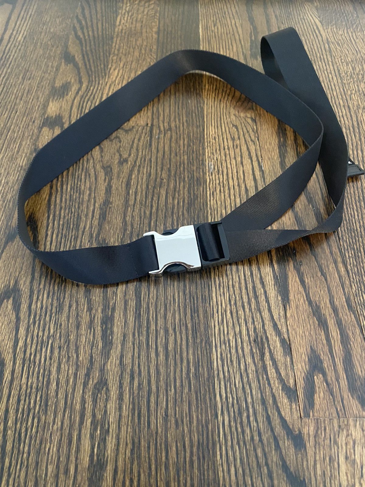 Mastermind Japan Nylon Belt Size ONE SIZE - 3 Thumbnail