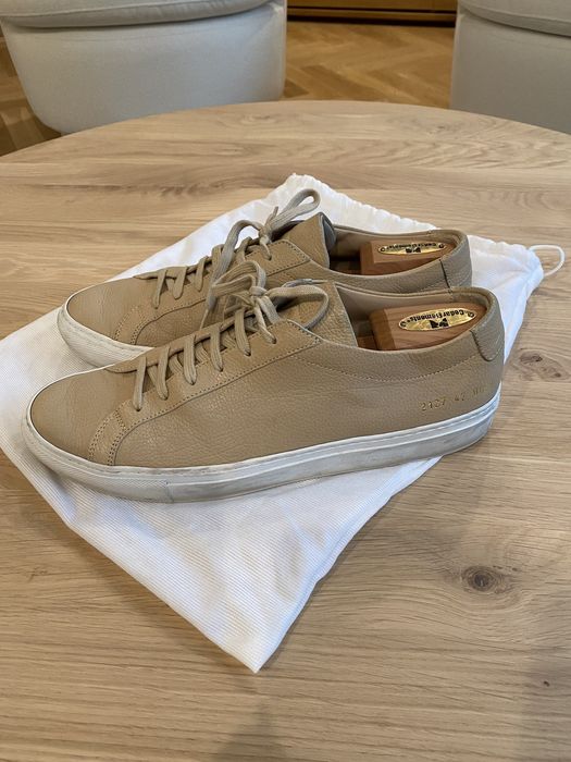 Grailed common sale projects