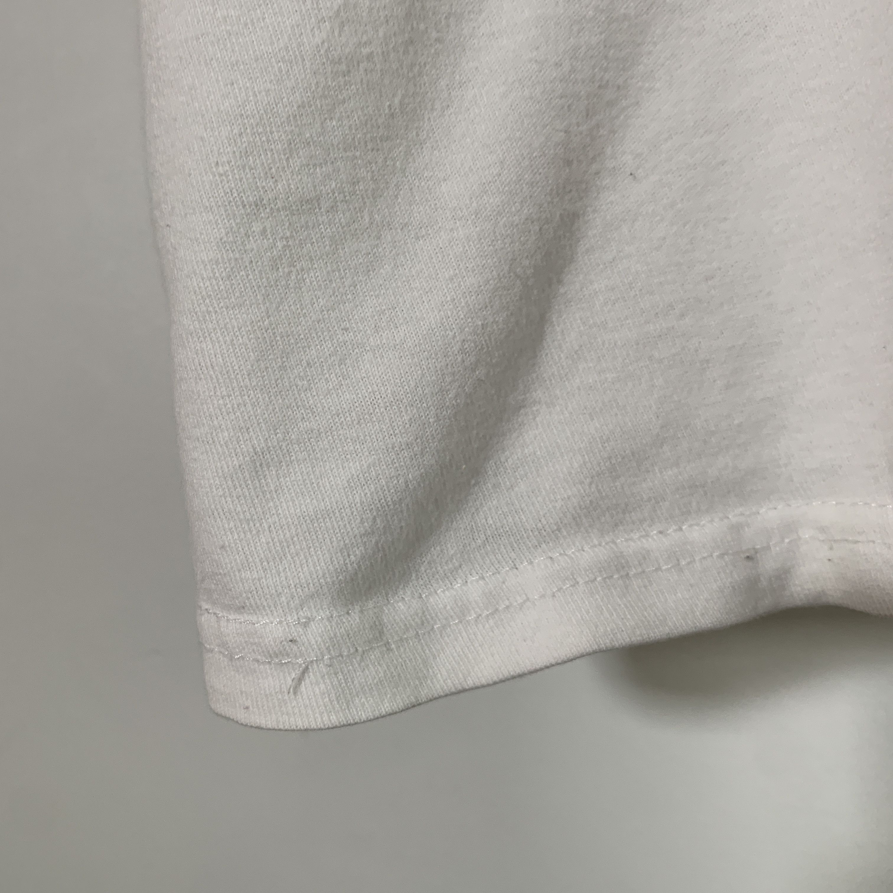 Stussy Y2K Stussy Eagle Spellout Shirt Size US L / EU 52-54 / 3 - 3 Thumbnail
