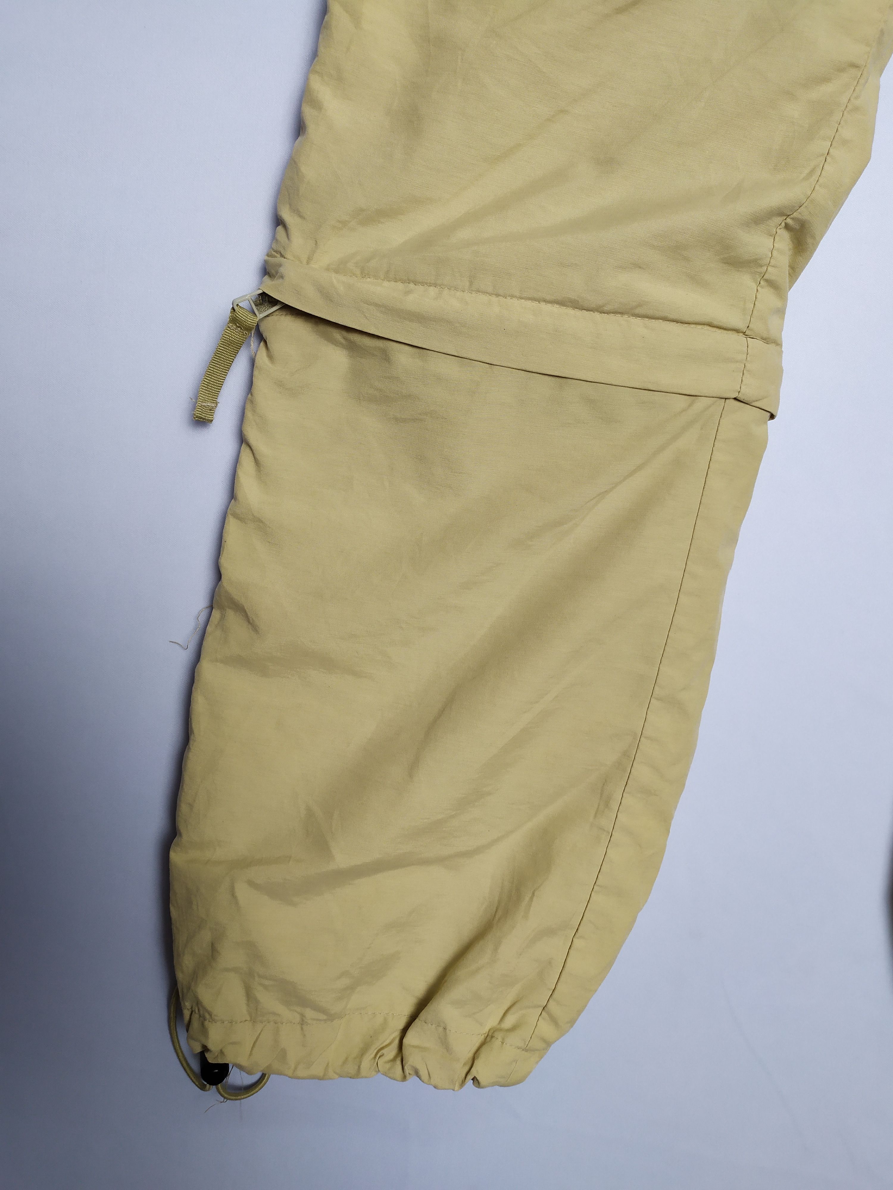 Converse Convers Sportwear Spring waist Cargo pants Size US 28 / EU 44 - 6 Thumbnail