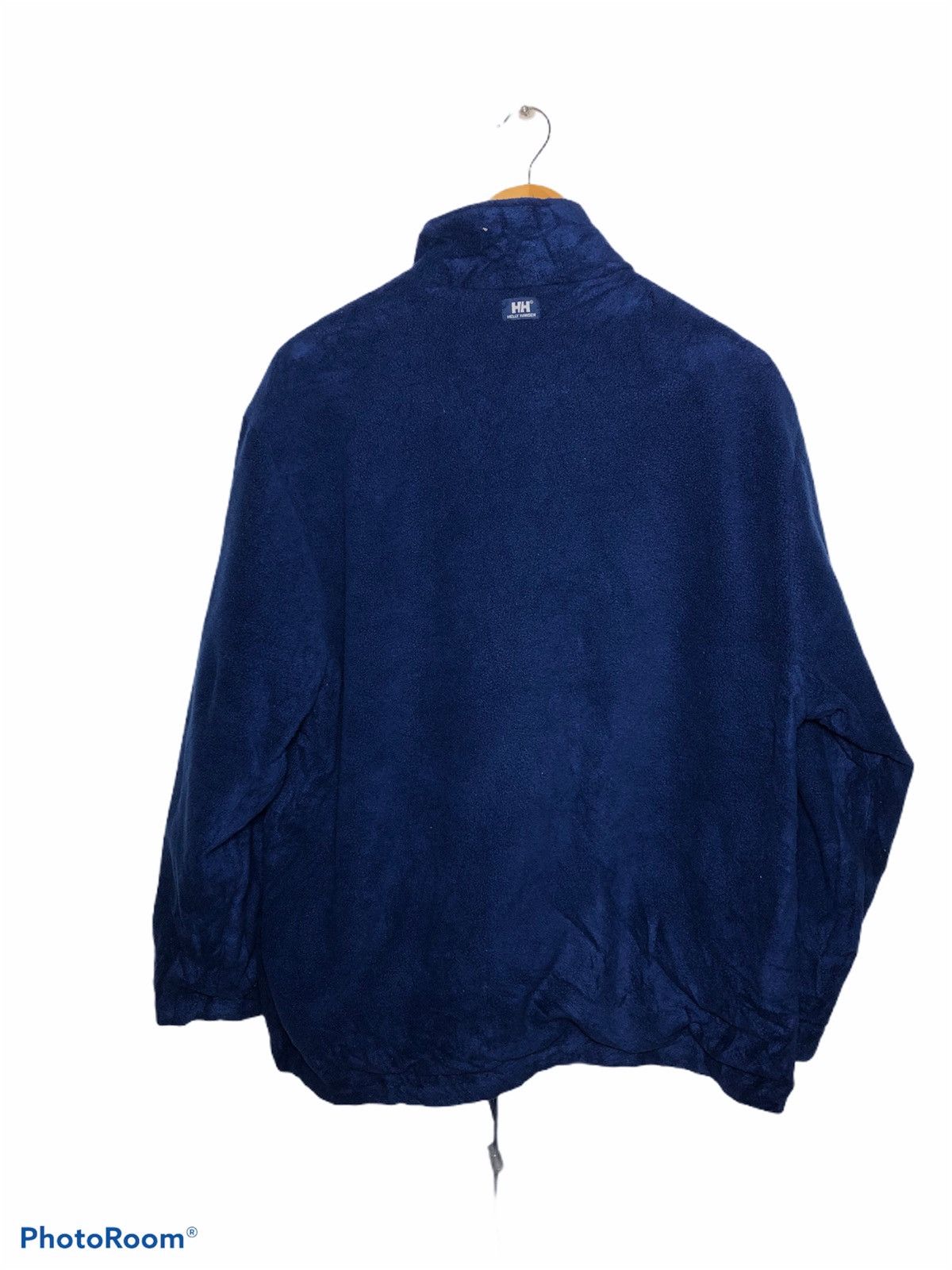 Helly Hansen × Vintage Helly Hanson Reversible jacket Size US L / EU 52-54 / 3 - 2 Thumbnail