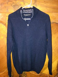 Daniel blasi sweater sale