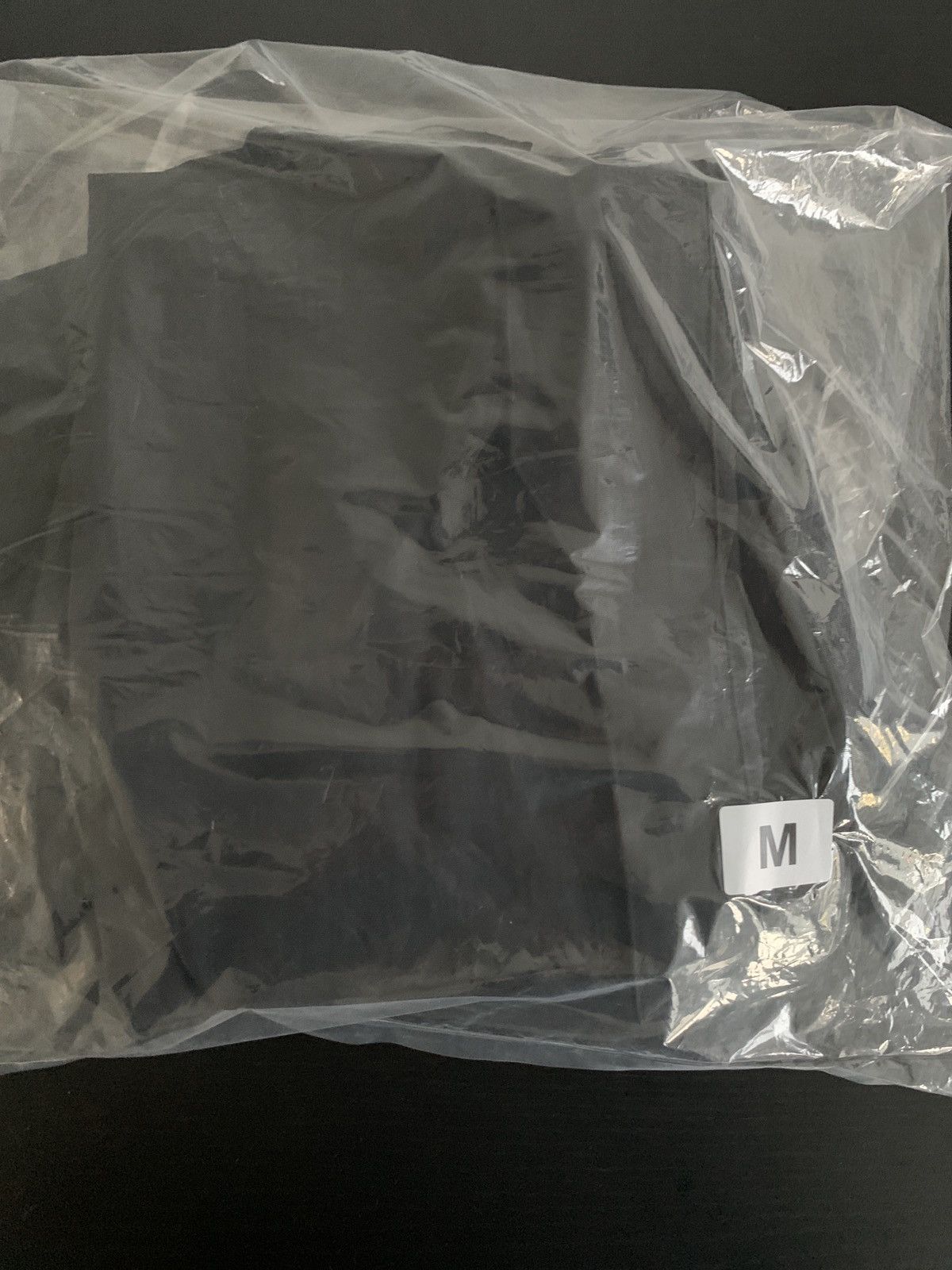 Richie Le Collection RICHIE LE COLLECTION CARGO PANTS 2.0 CARBON BLACK Medium Size US 32 / EU 48 - 6 Thumbnail