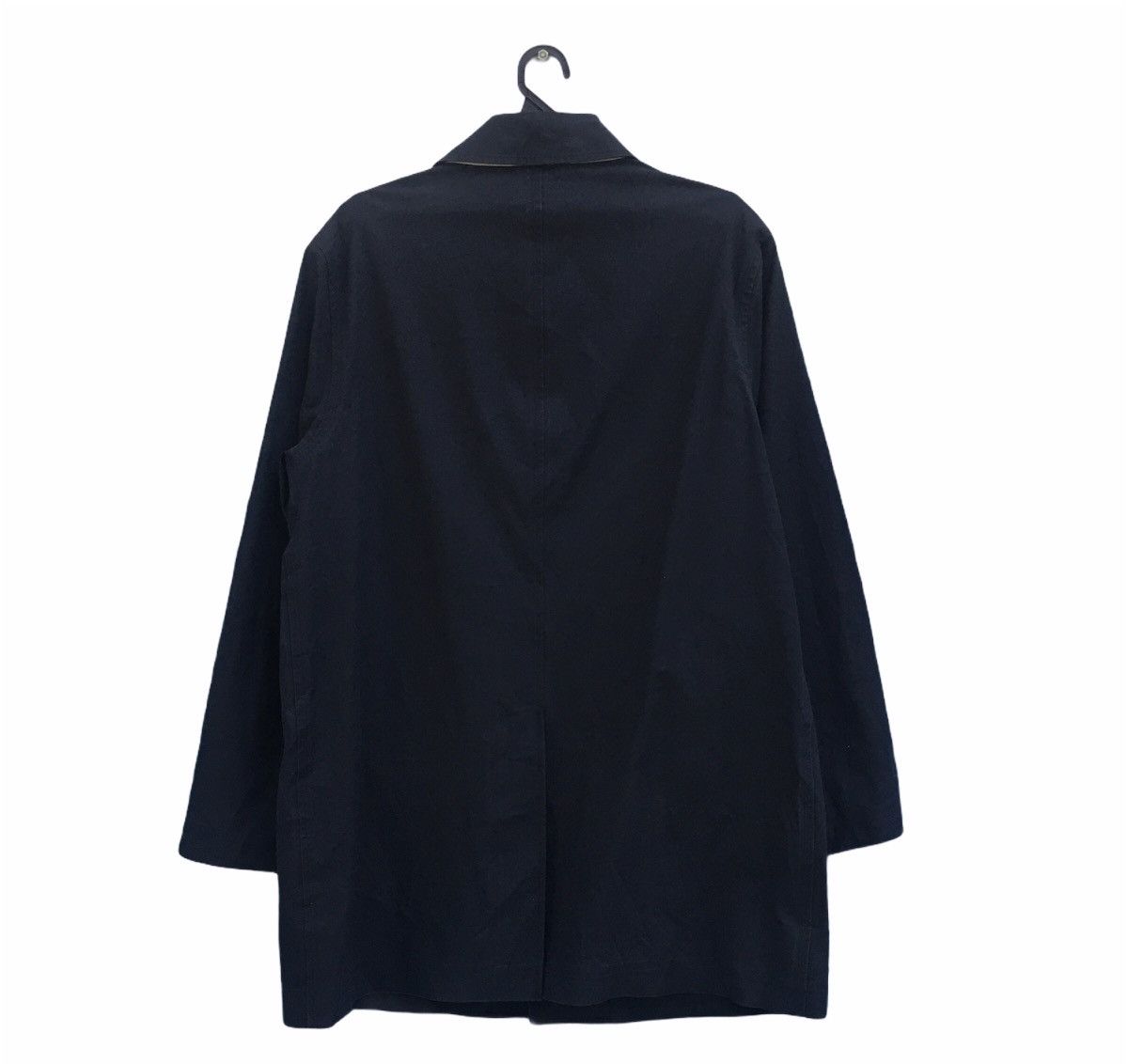 Ralph Lauren Polo Ralph Laurent Trench Coat Size US L / EU 52-54 / 3 - 3 Thumbnail