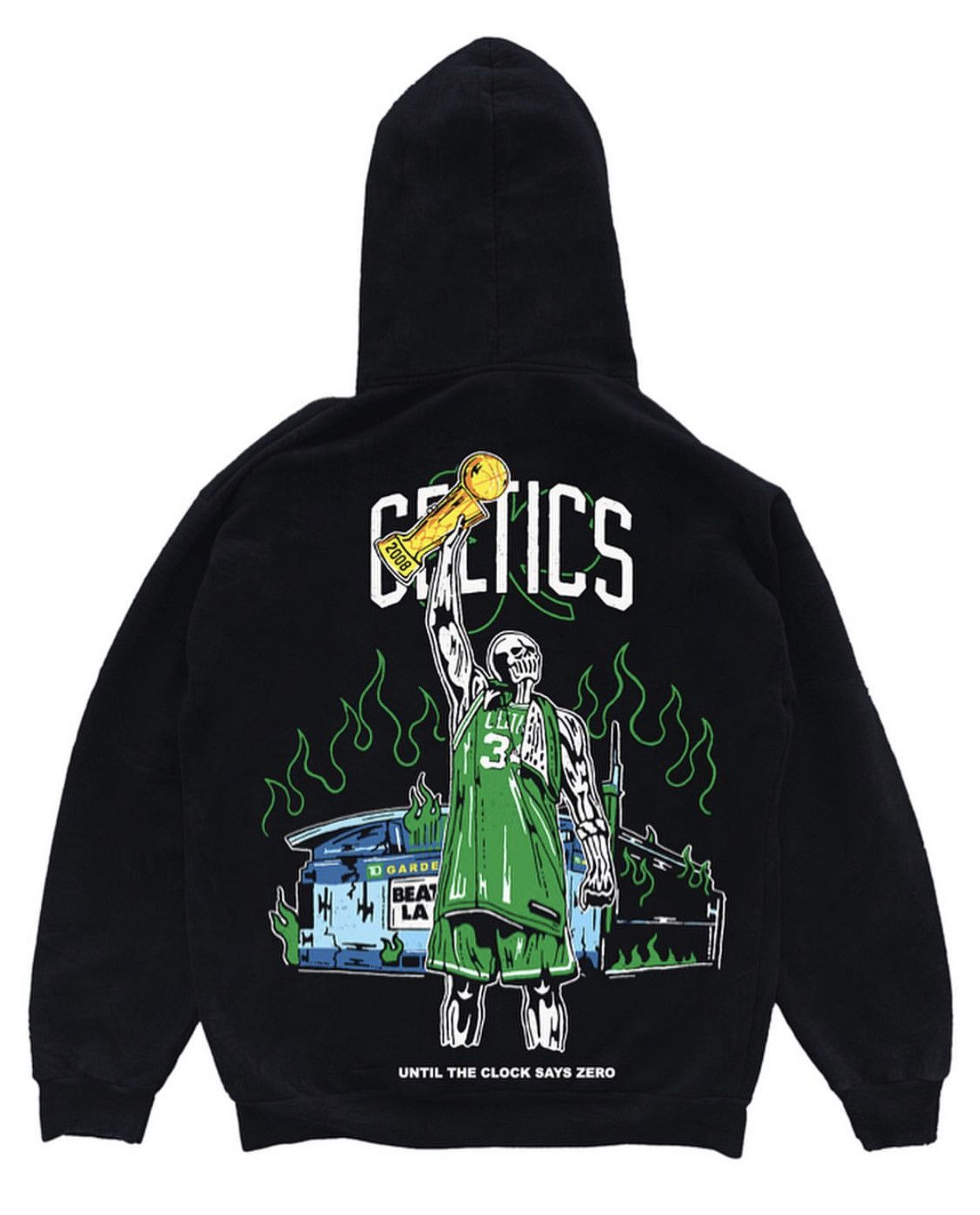Warren lotas lakers hoodie new arrivals