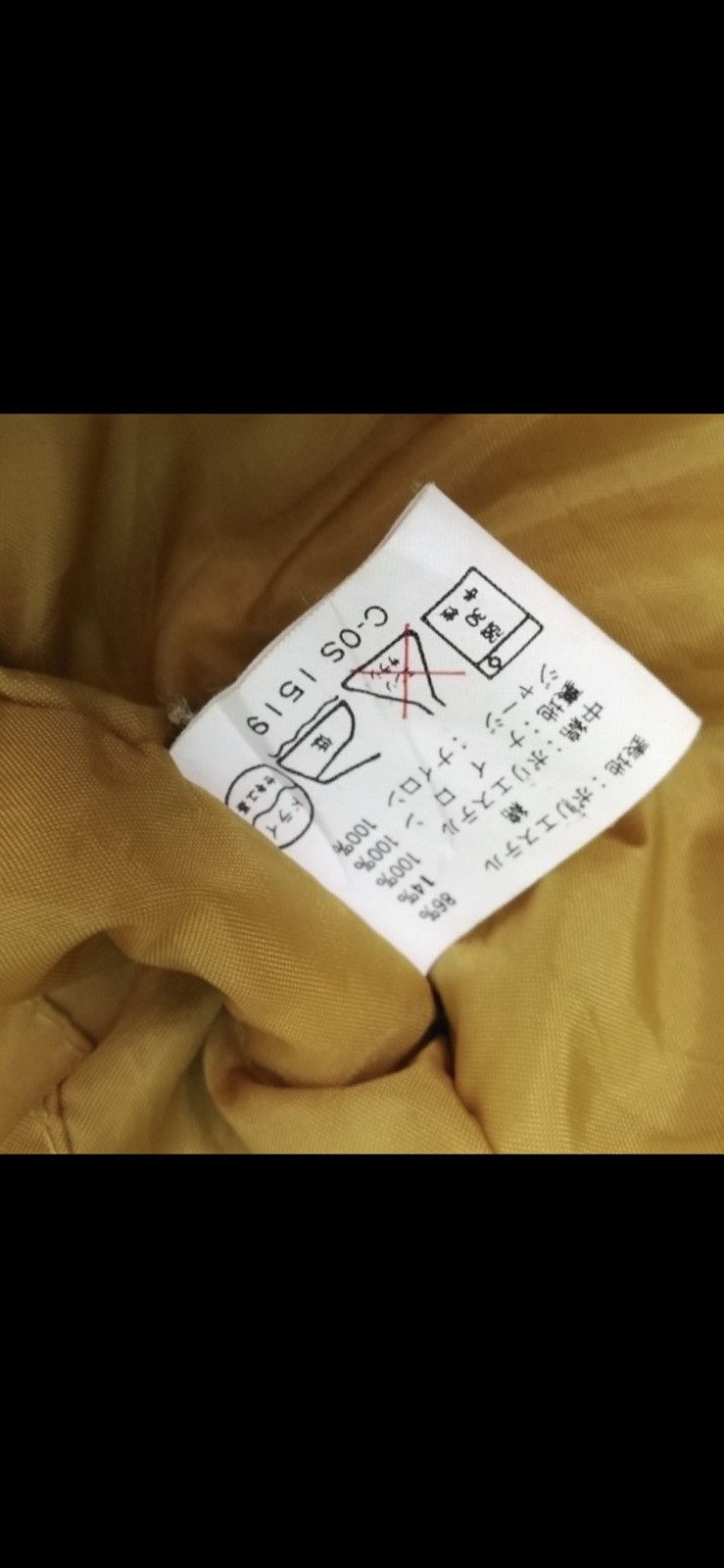 Other VINTAGE SCHUNER SKI JACKET Size US L / EU 52-54 / 3 - 6 Thumbnail