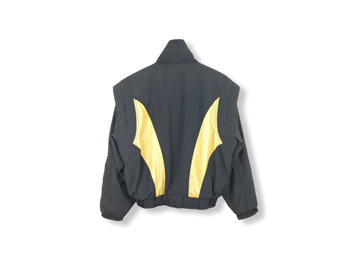 Other VINTAGE SCHUNER SKI JACKET Size US L / EU 52-54 / 3 - 3 Thumbnail
