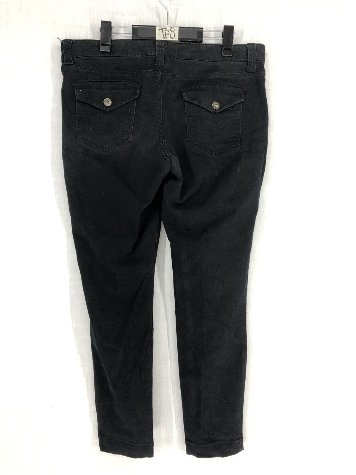 Gap × Japanese Brand Khakis by Gap cargo pants multipocket Size US 33 - 2 Thumbnail