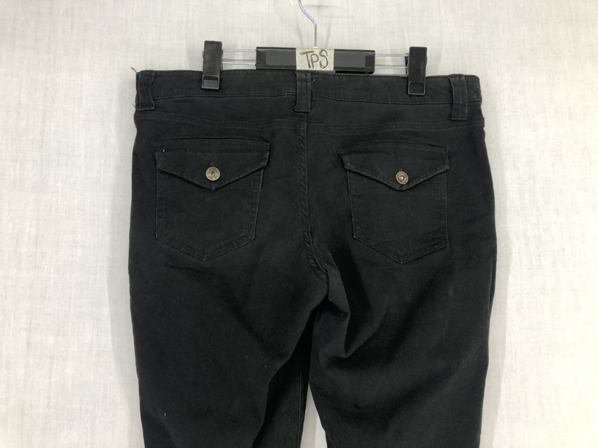 Gap × Japanese Brand Khakis by Gap cargo pants multipocket Size US 33 - 5 Thumbnail