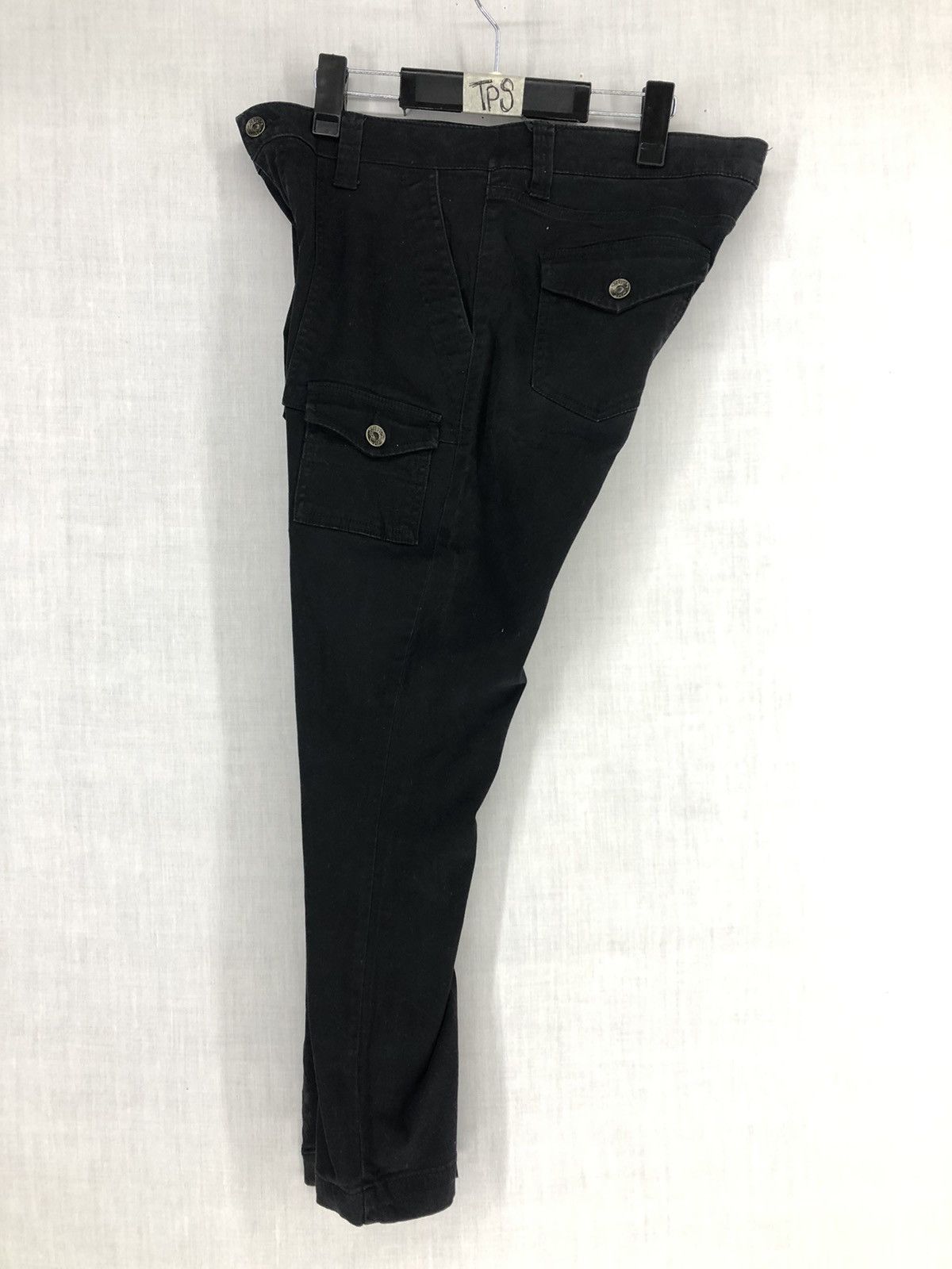 Gap × Japanese Brand Khakis by Gap cargo pants multipocket Size US 33 - 3 Thumbnail