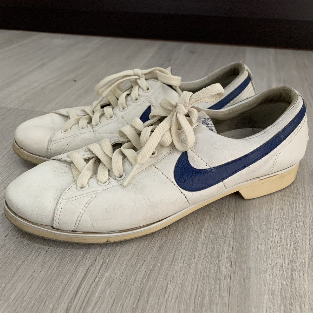 Nike Bowling Shoes Grailed