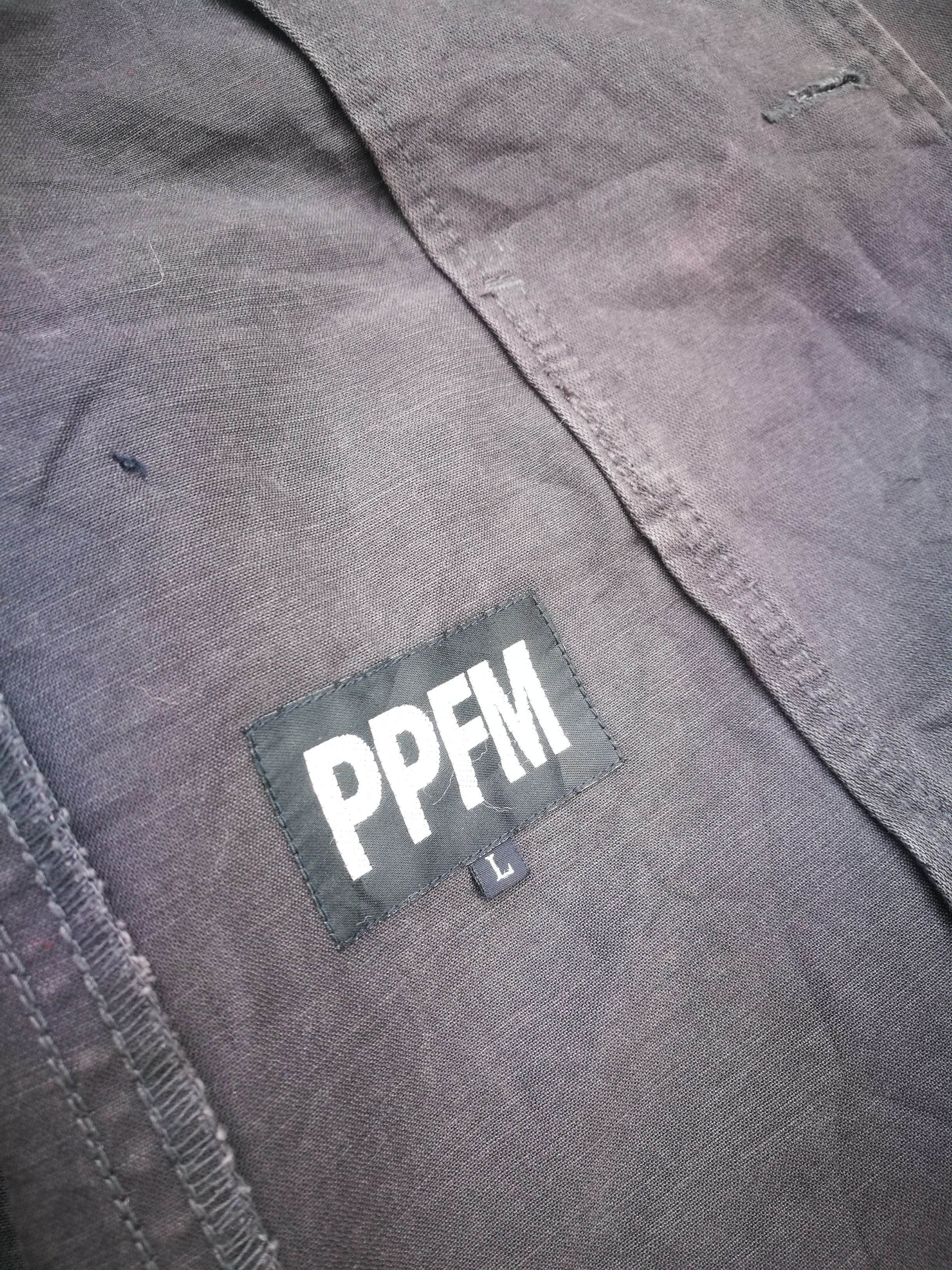 PPFM