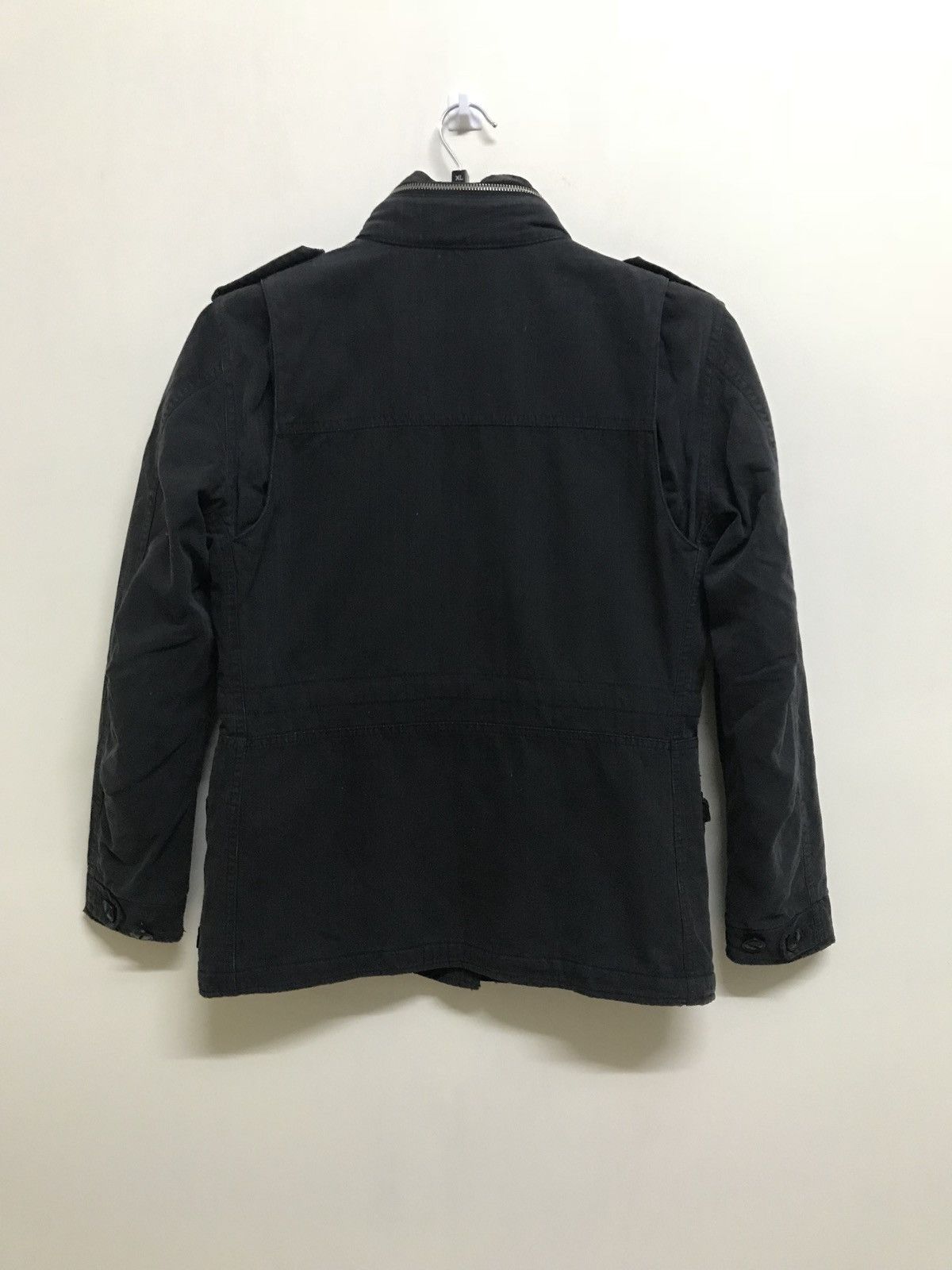 Neighborhood JAPAN BRAND NEIGHBORHOOD CASUAL JACKET RARE Size US S / EU 44-46 / 1 - 2 Thumbnail