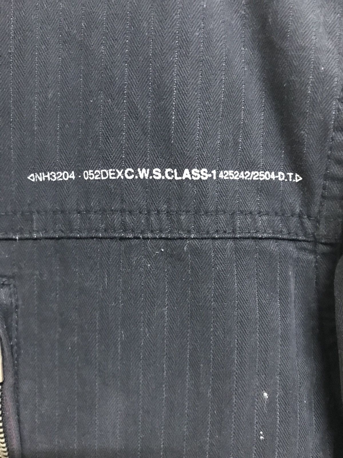 Neighborhood JAPAN BRAND NEIGHBORHOOD CASUAL JACKET RARE Size US S / EU 44-46 / 1 - 5 Thumbnail