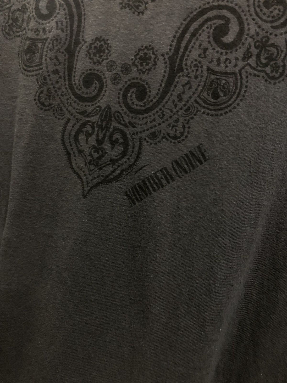 Mambo Number (N)ine marlboro Size US M / EU 48-50 / 2 - 4 Thumbnail
