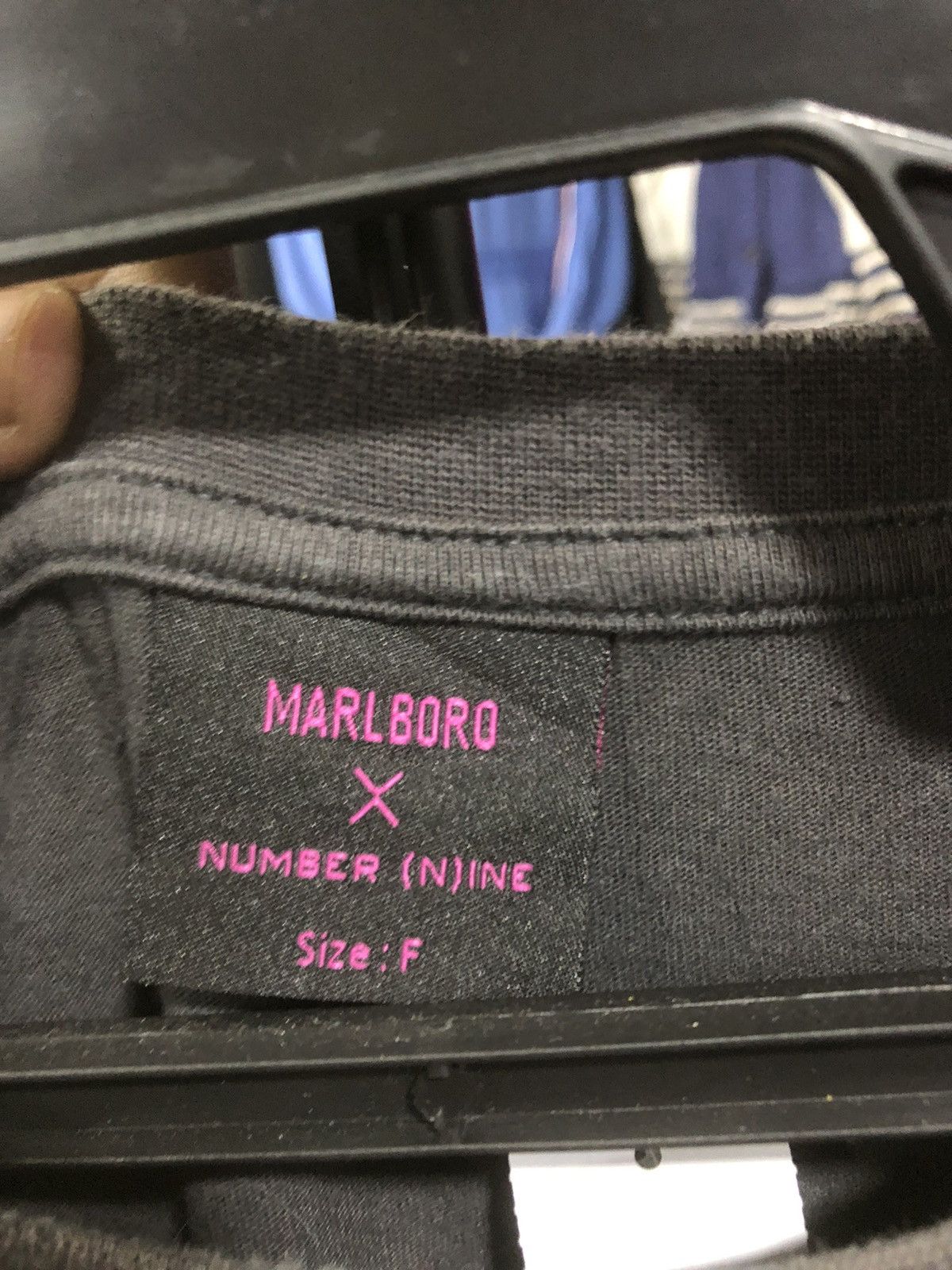 Mambo Number (N)ine marlboro Size US M / EU 48-50 / 2 - 5 Thumbnail