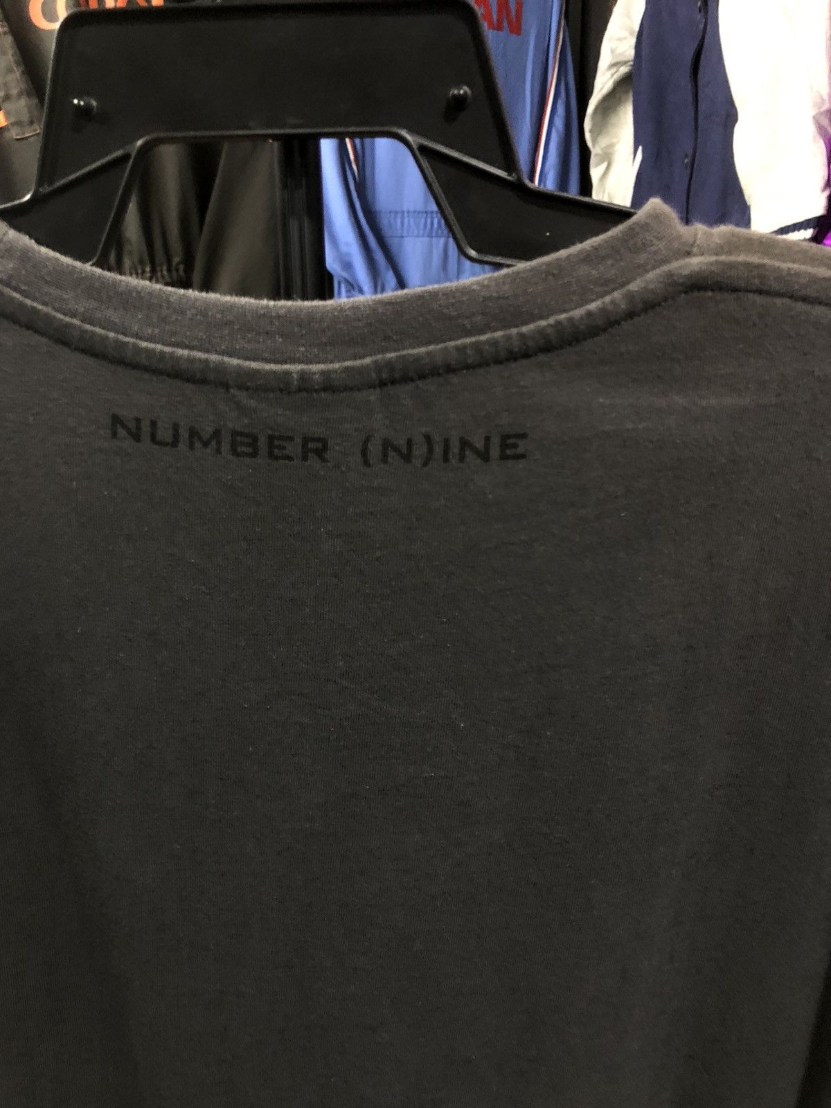 Mambo Number (N)ine marlboro Size US M / EU 48-50 / 2 - 3 Thumbnail