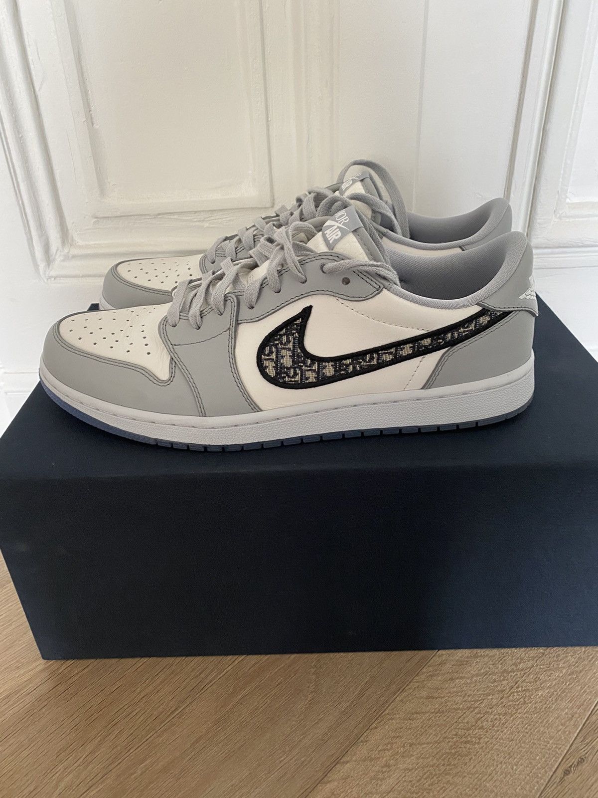 nike air dior low price