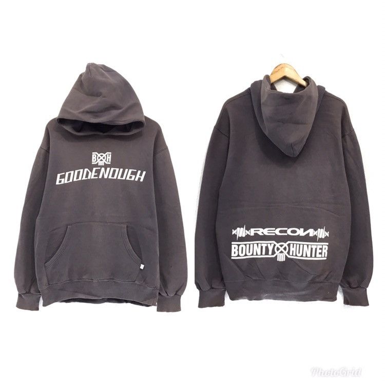 Bounty Hunter × GOODENOUGH × Good Enough Extremely Rare