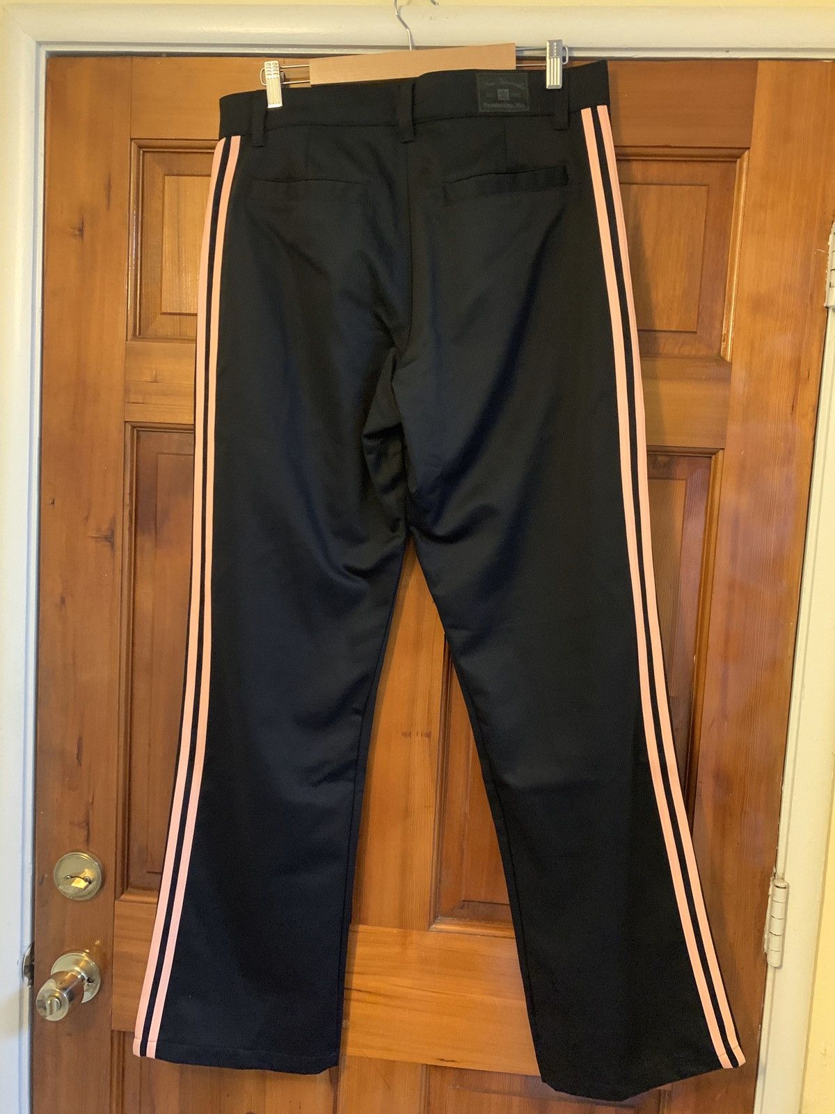 Adidas *RARE* Brand New Adidas Norachinos Skateboard Pants -Size 34 Size US 34 / EU 50 - 4 Thumbnail