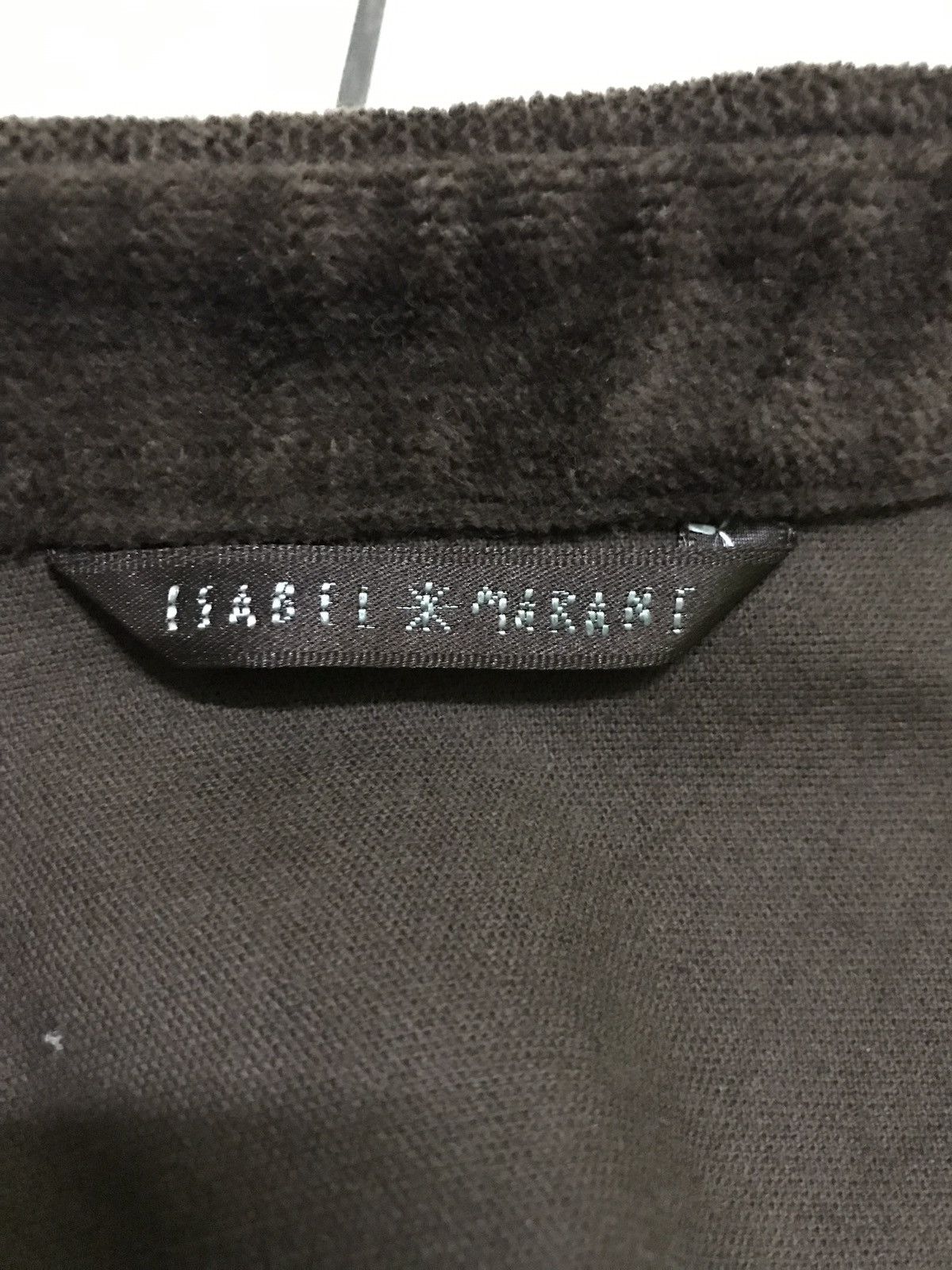 Isabel Marant Archive Isabel Marant Casual Jacket Size US XS / EU 42 / 0 - 6 Thumbnail