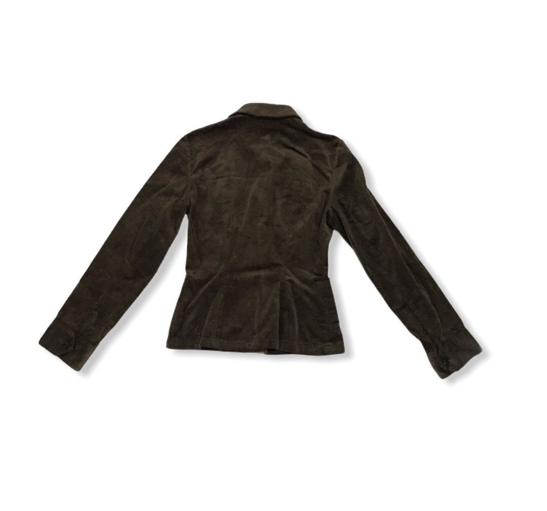 Isabel Marant Archive Isabel Marant Casual Jacket Size US XS / EU 42 / 0 - 3 Thumbnail