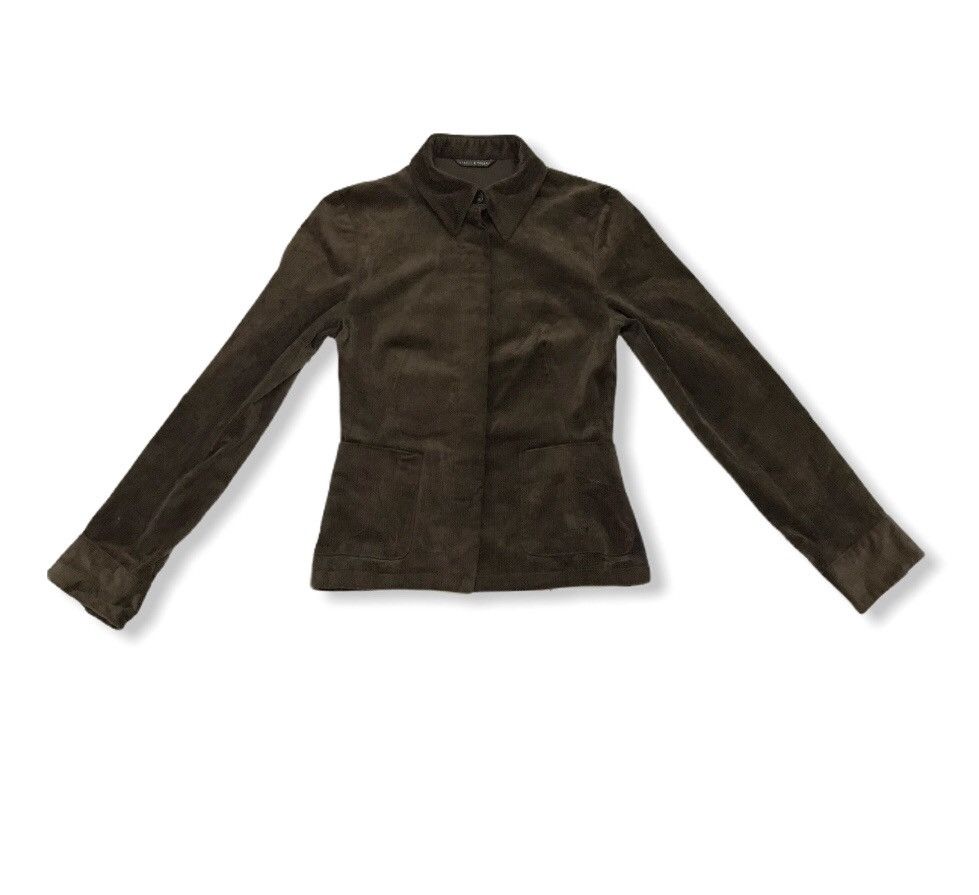 Isabel Marant Archive Isabel Marant Casual Jacket Size US XS / EU 42 / 0 - 1 Thumbnail