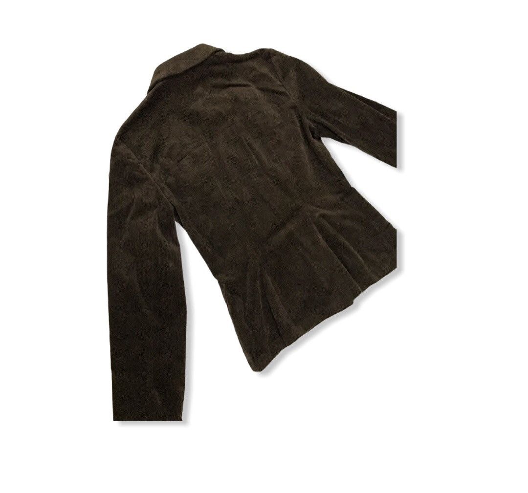 Isabel Marant Archive Isabel Marant Casual Jacket Size US XS / EU 42 / 0 - 4 Thumbnail