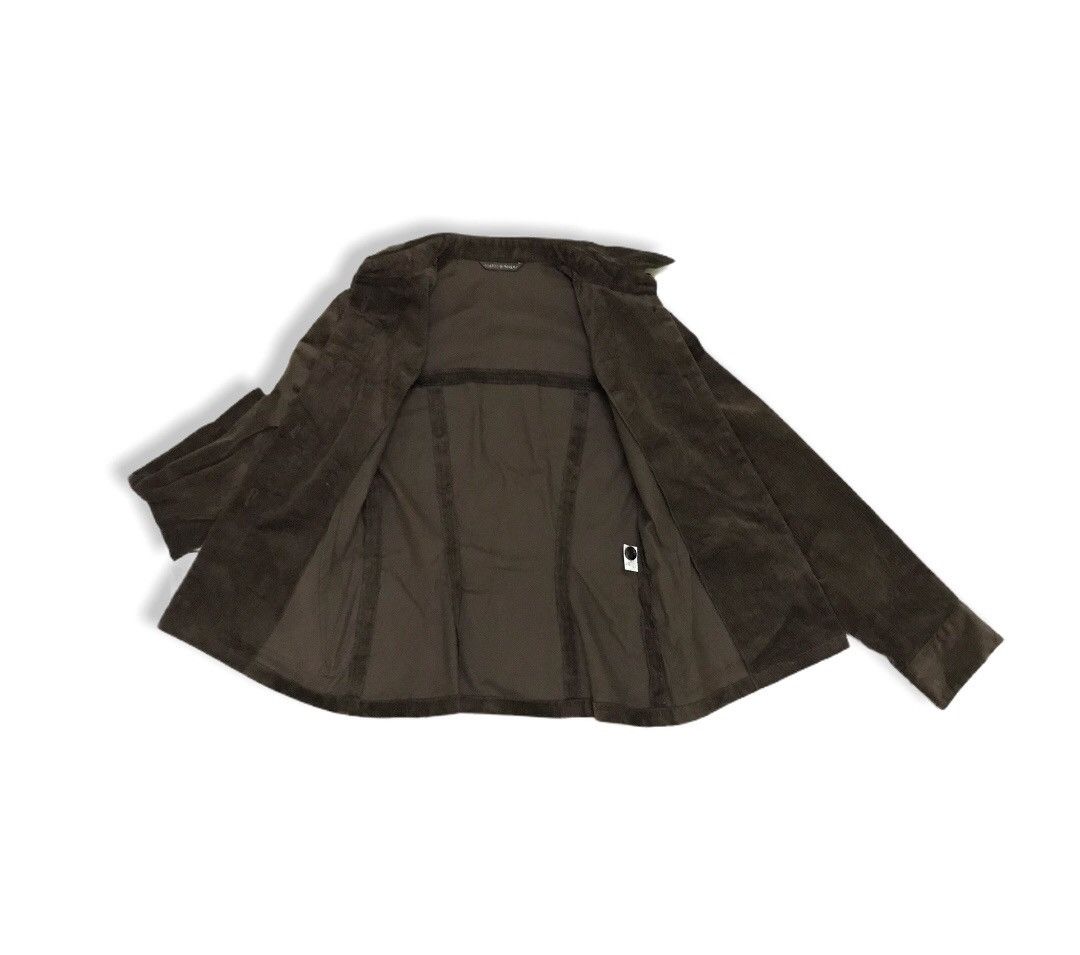 Isabel Marant Archive Isabel Marant Casual Jacket Size US XS / EU 42 / 0 - 5 Thumbnail