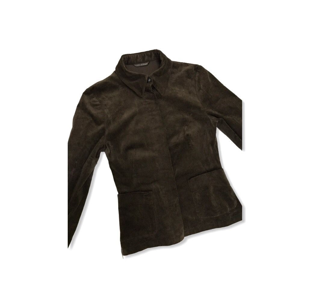 Isabel Marant Archive Isabel Marant Casual Jacket Size US XS / EU 42 / 0 - 2 Thumbnail