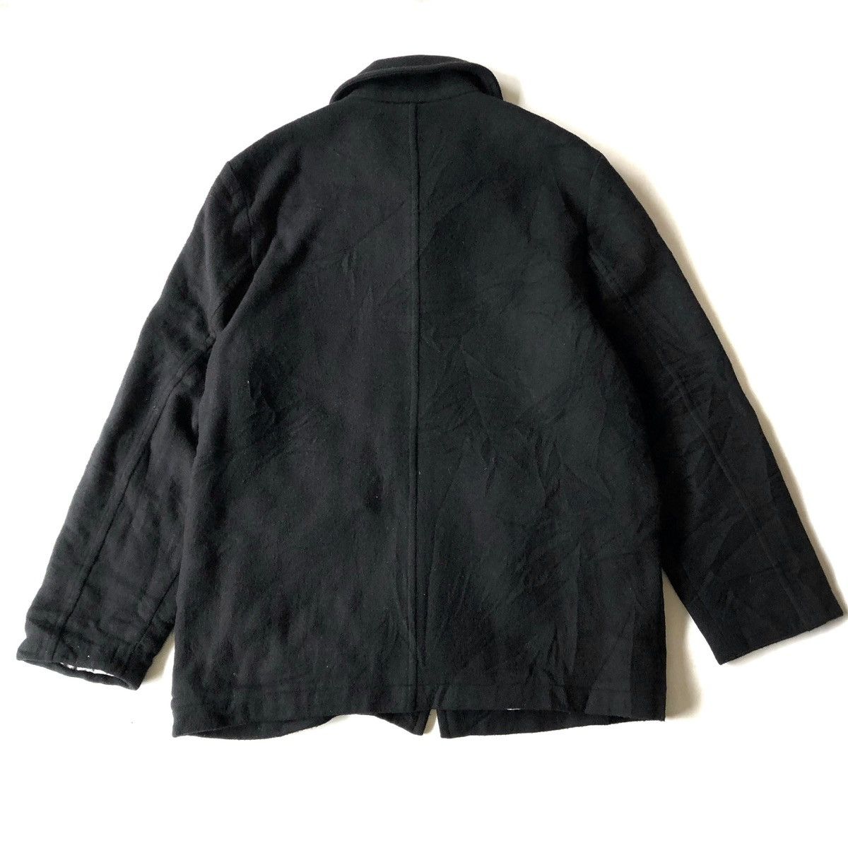 Bape Bape Coach Jacket Size US XL / EU 56 / 4 - 4 Thumbnail