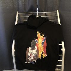 Revenge Ski Mask The Slump God Hoodie | Grailed