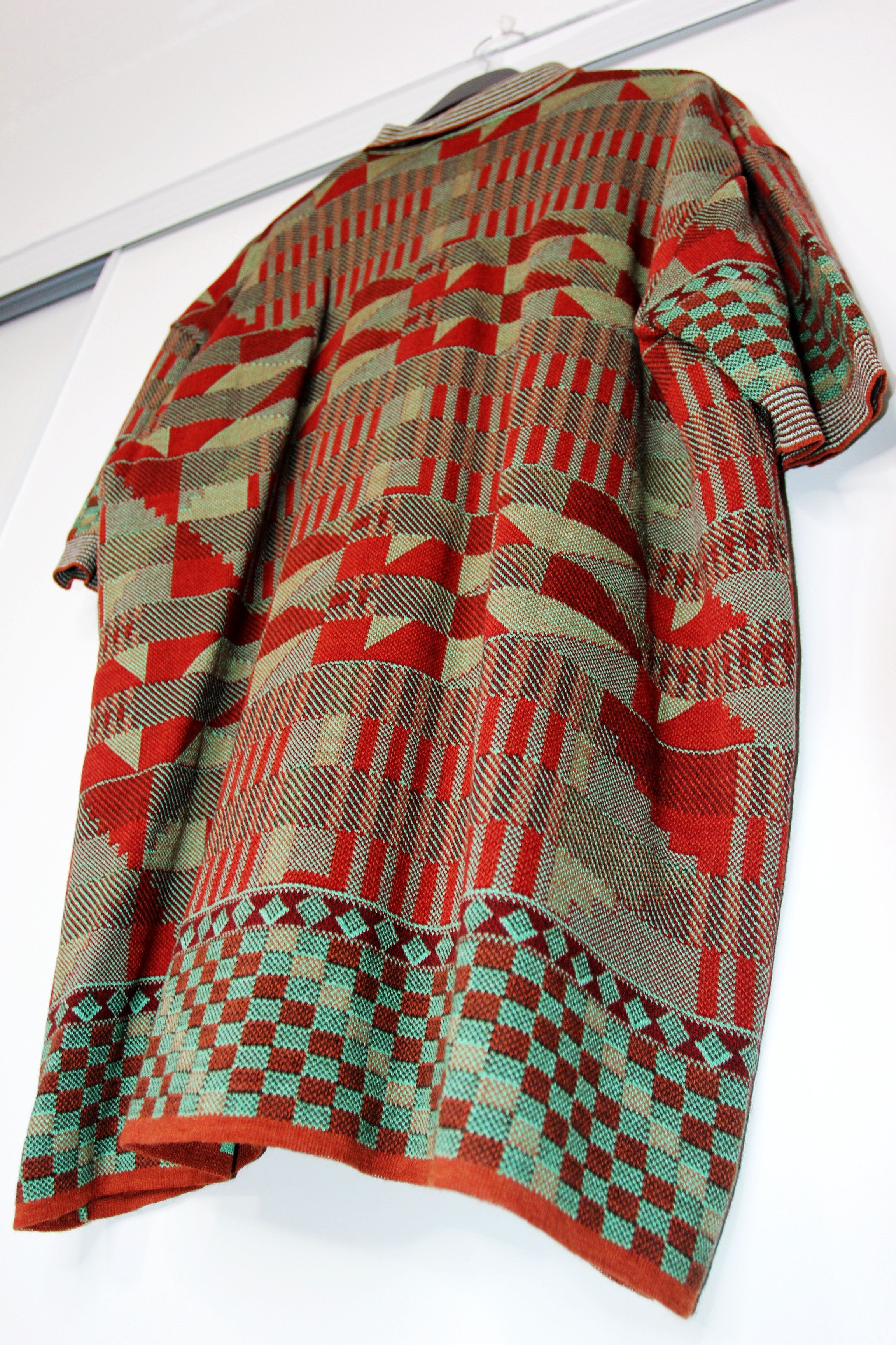 Y/Project BNWT SS19 Y/PROJECT RUNWAY LOOK 33 JACQUARD KNIT SWEATER M Size US M / EU 48-50 / 2 - 10 Thumbnail
