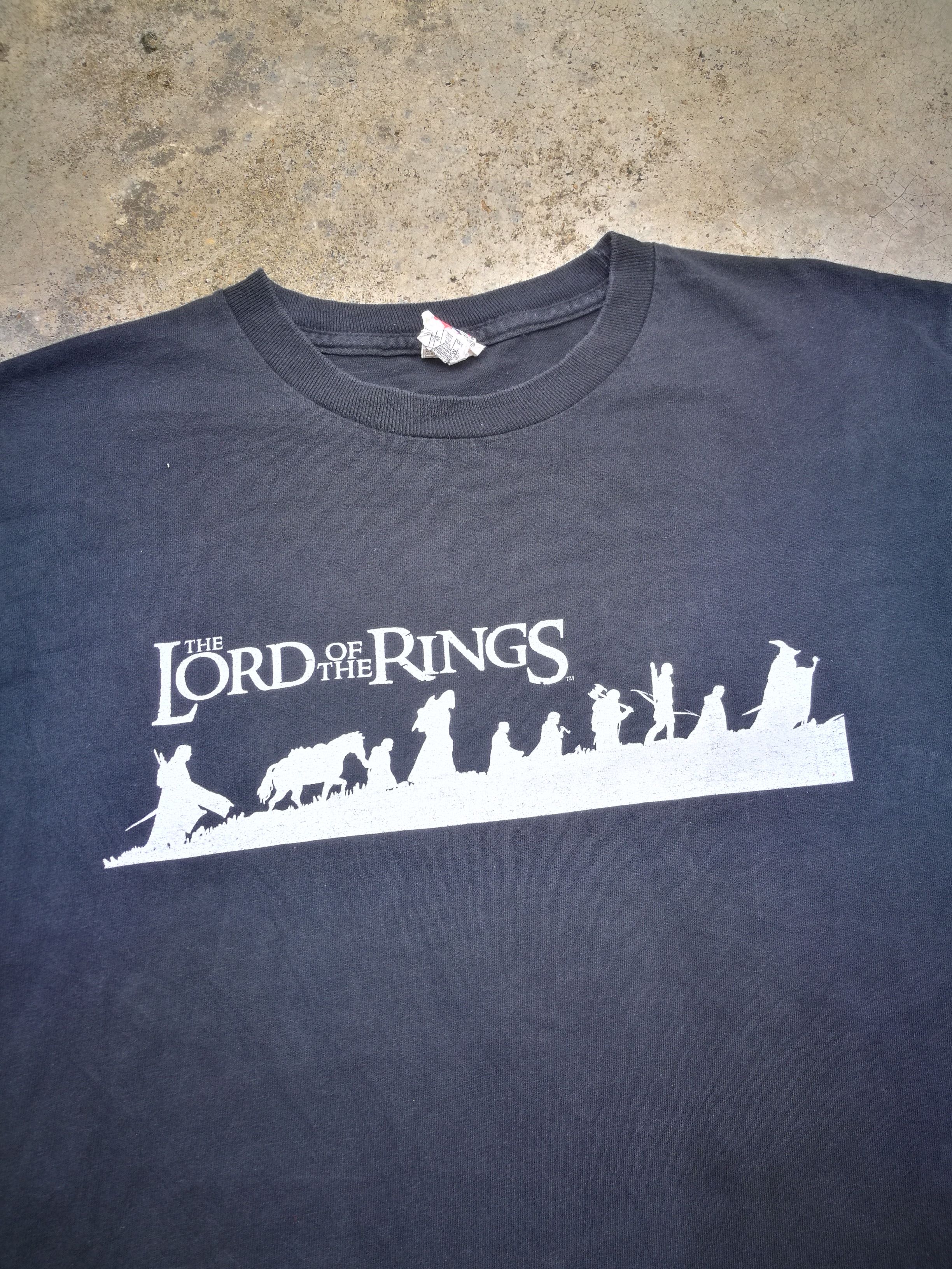 Other THE LORD OF THE RING Size US M / EU 48-50 / 2 - 5 Thumbnail
