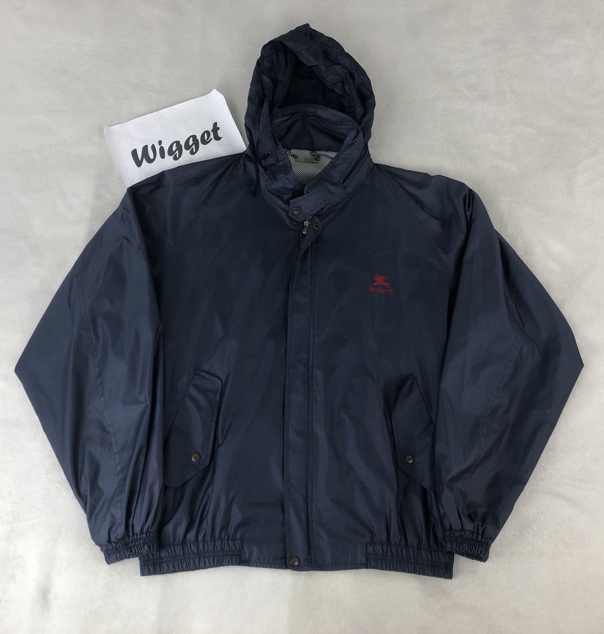 古*y様 ナイロンブルゾン Burberry’s 90s