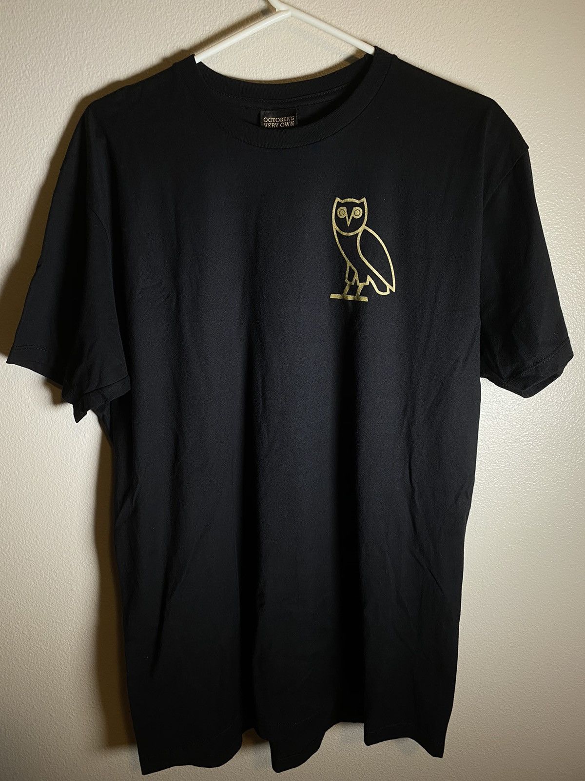 OVO Owl Logo Tee