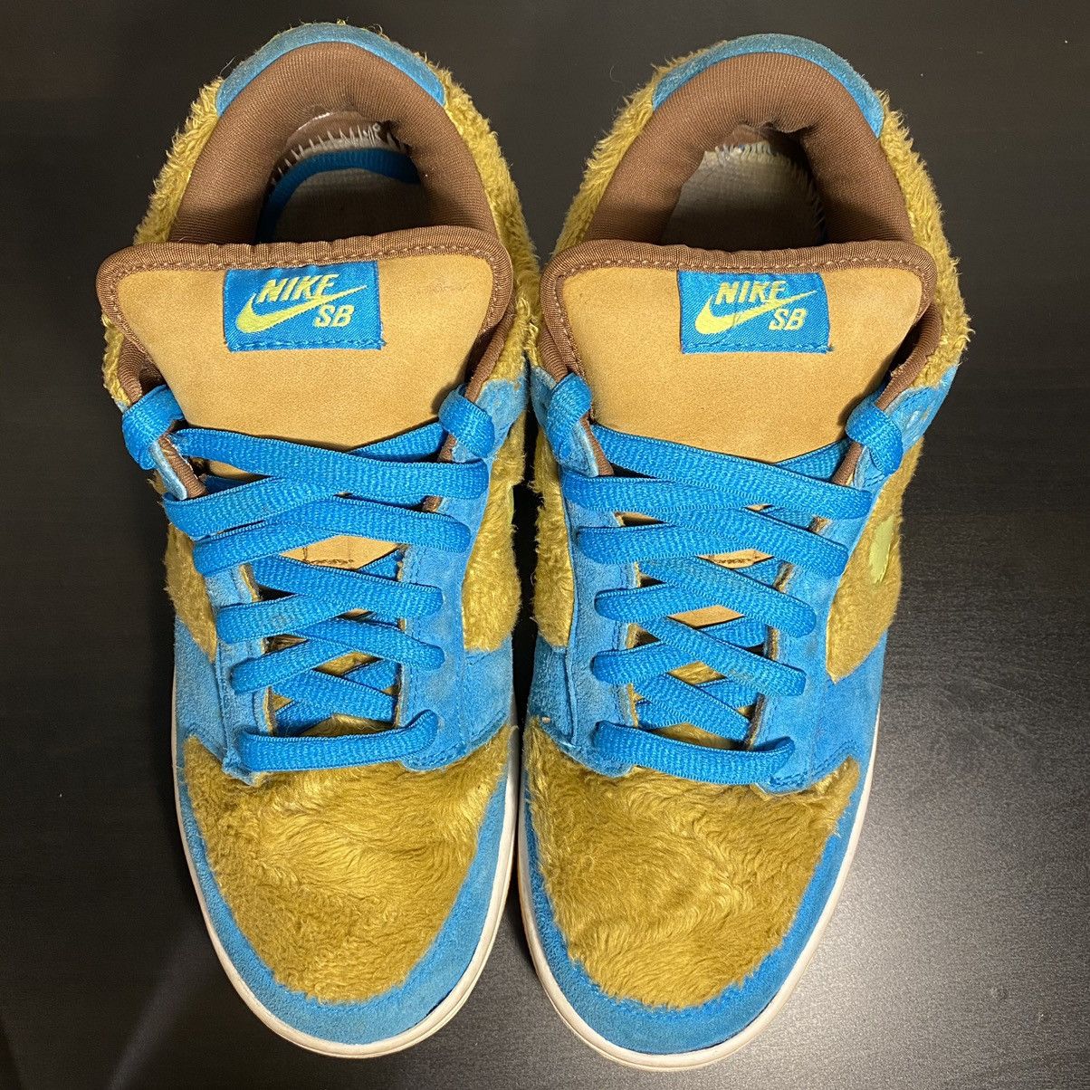 Nike Nike SB Baby Bear Size US 9.5 / EU 42-43 - 5 Thumbnail