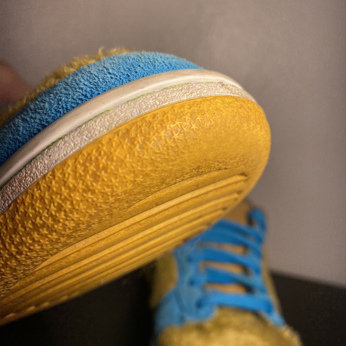 Nike Nike SB Baby Bear Size US 9.5 / EU 42-43 - 7 Thumbnail