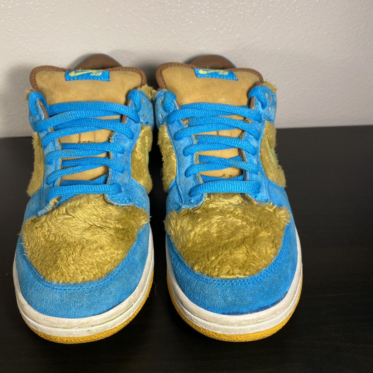 Nike Nike SB Baby Bear Size US 9.5 / EU 42-43 - 4 Thumbnail