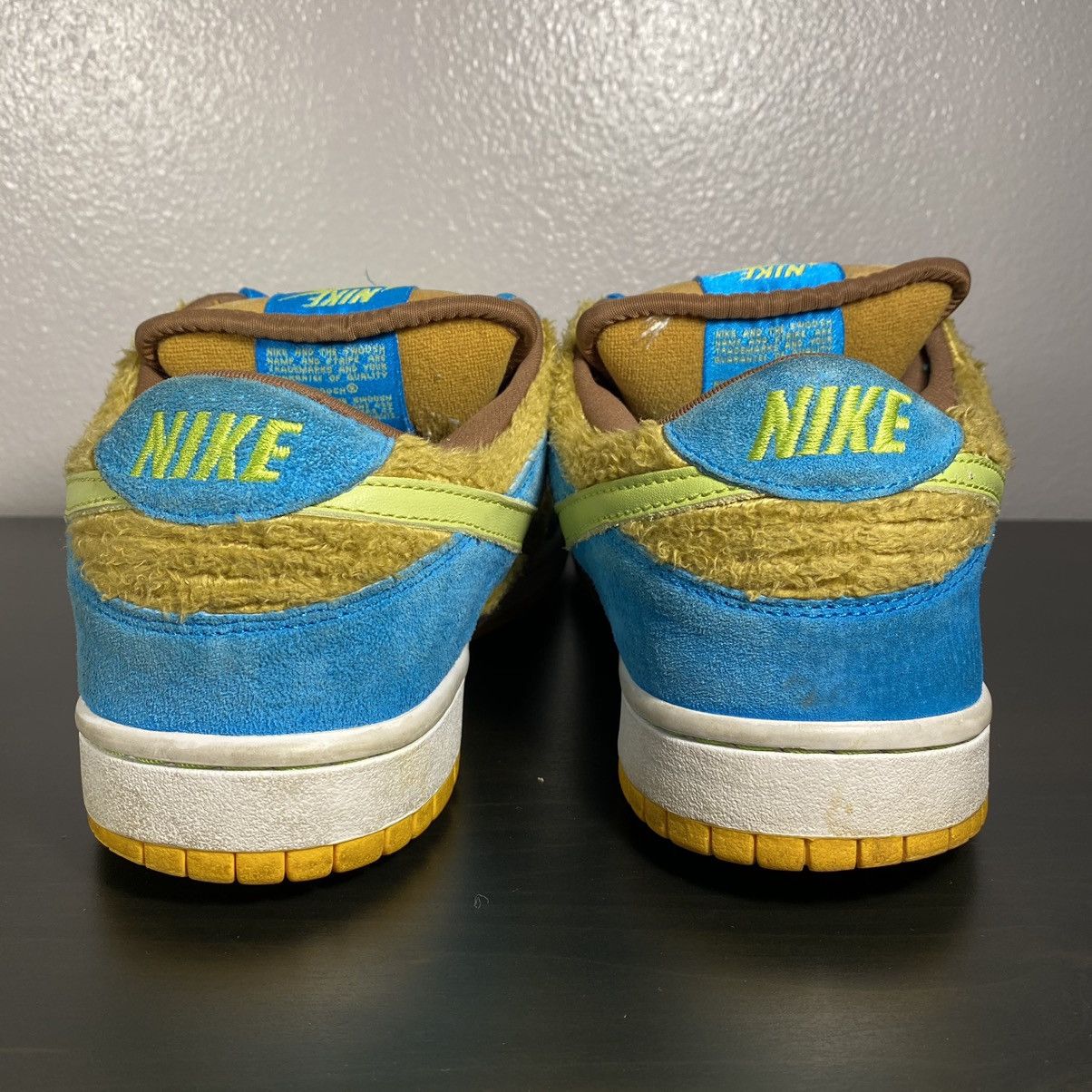 Nike Nike SB Baby Bear Size US 9.5 / EU 42-43 - 6 Thumbnail