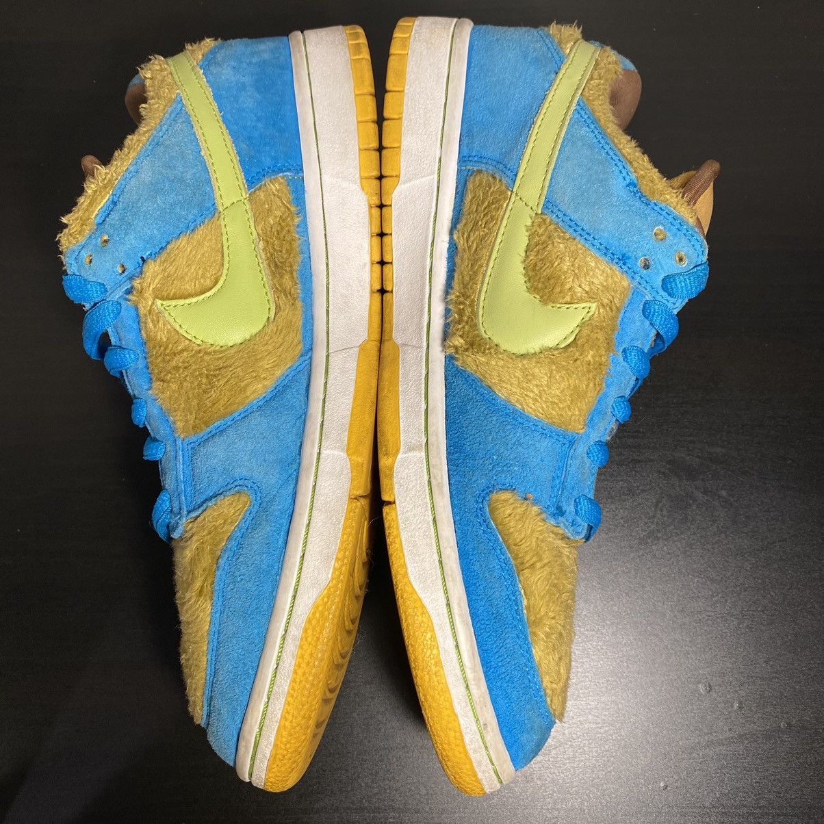 Nike Nike SB Baby Bear Size US 9.5 / EU 42-43 - 3 Thumbnail