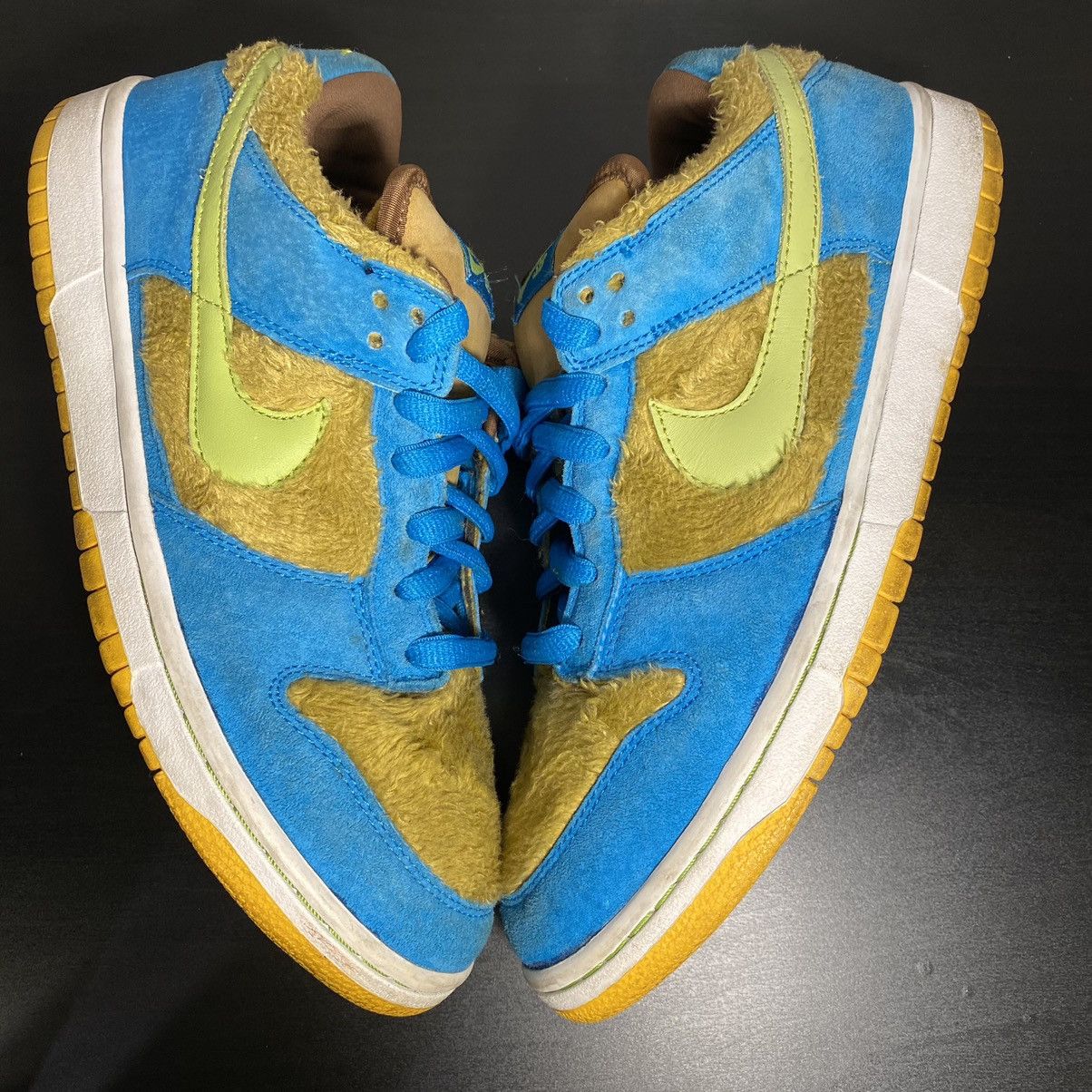 Nike Nike SB Baby Bear Size US 9.5 / EU 42-43 - 2 Thumbnail