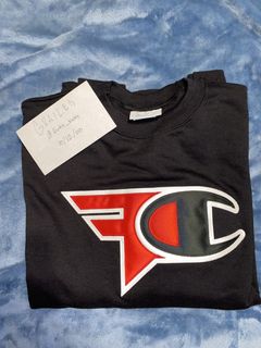 Faze x cheap champion logo