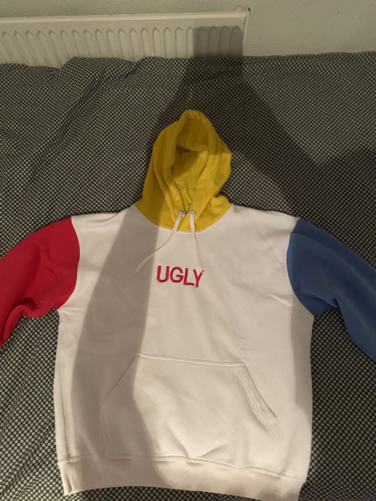 Ugly gang shop hoodie for sale