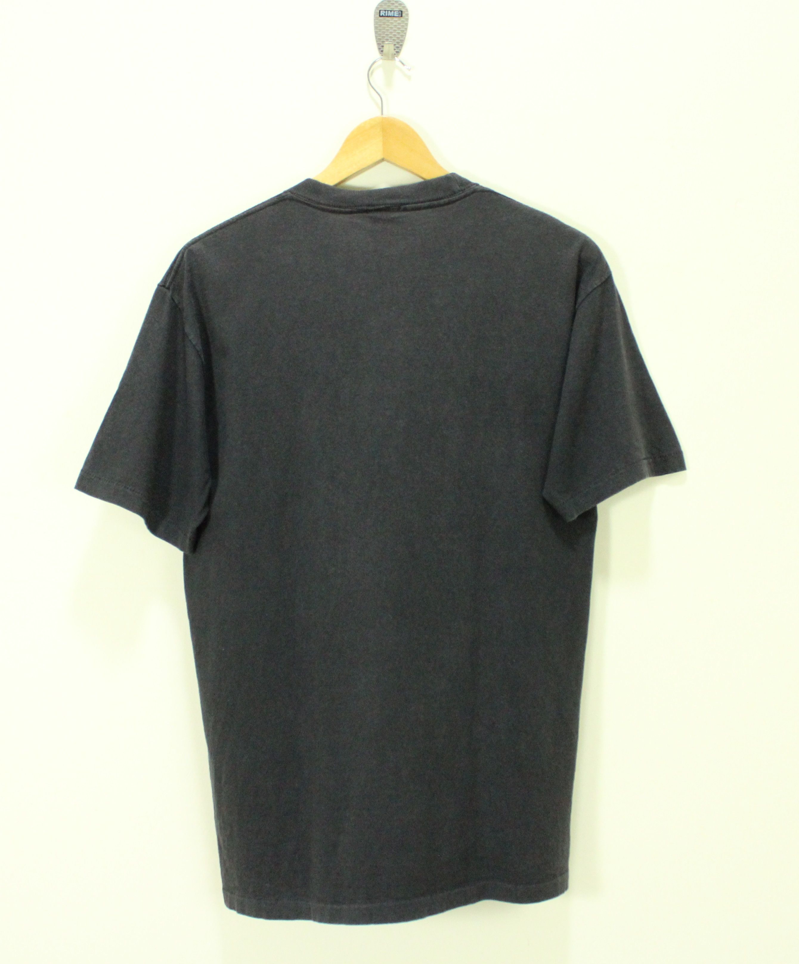 Guess Vintage GUESS USA T Shirt Single Stitch Faded Distressed Size US S / EU 44-46 / 1 - 2 Thumbnail